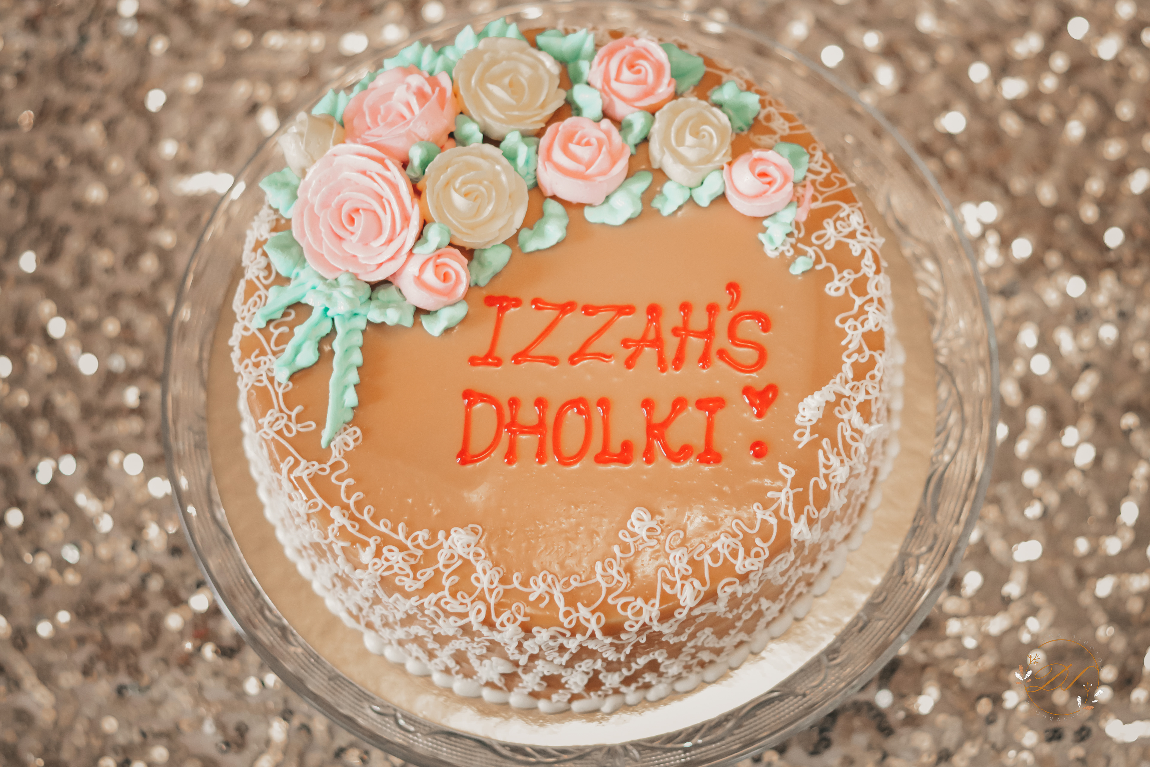 Izzah | Dholki | 2023 | Calgary, AB
