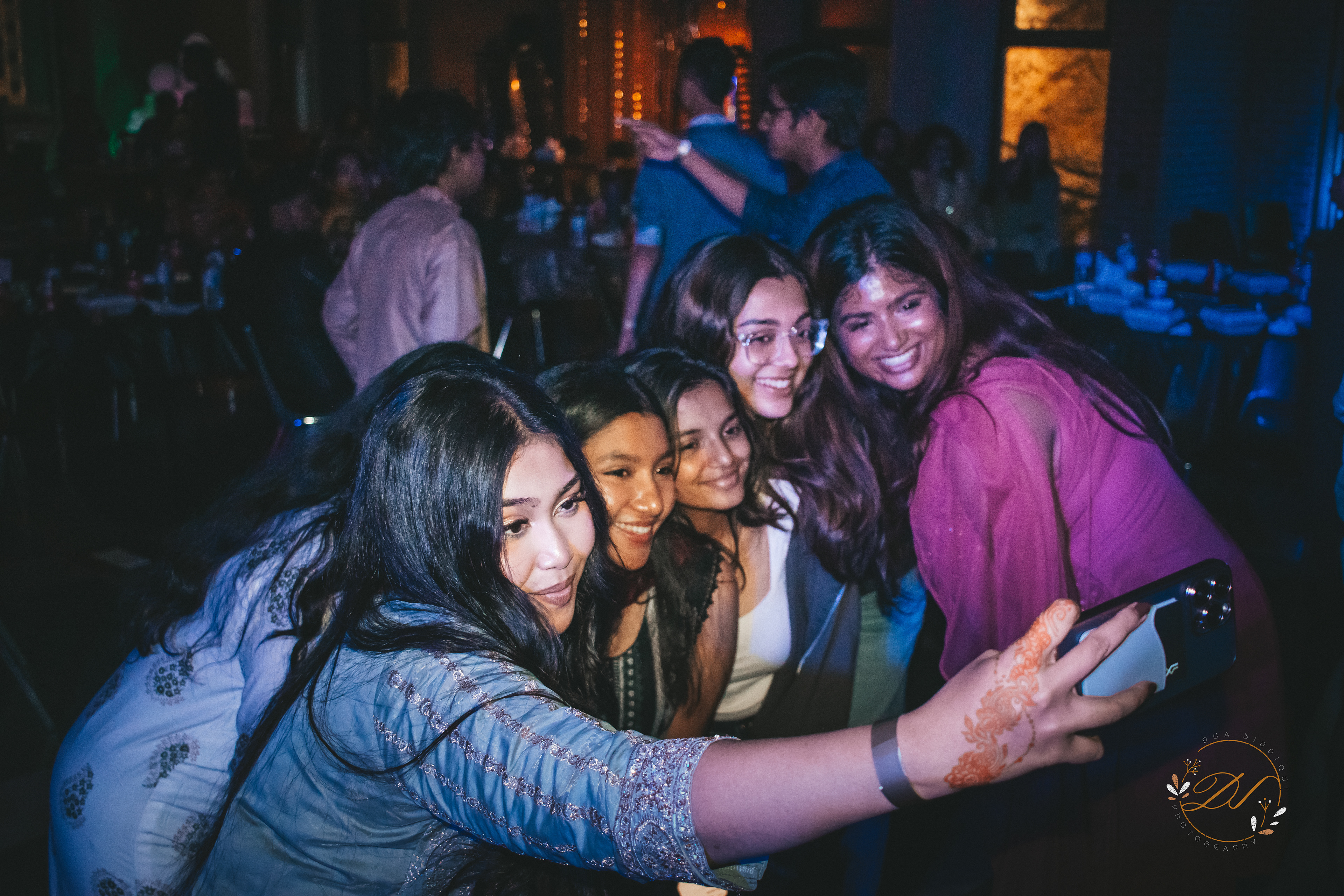 Nokhotro Ratri | Bangladeshi Students Association, York University | 2023 | Toronto, ON