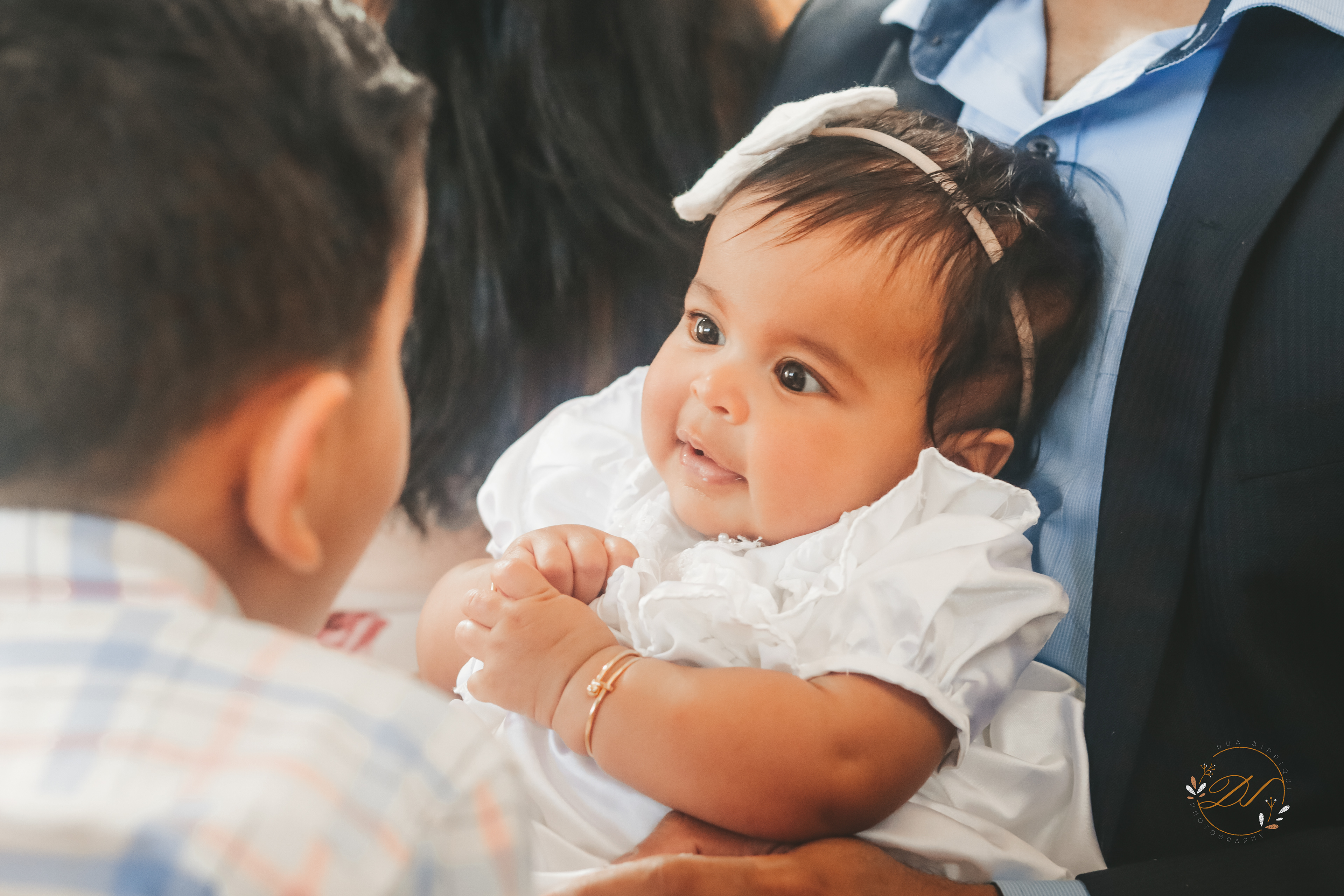 Baptism | 2022 | Calgary, AB