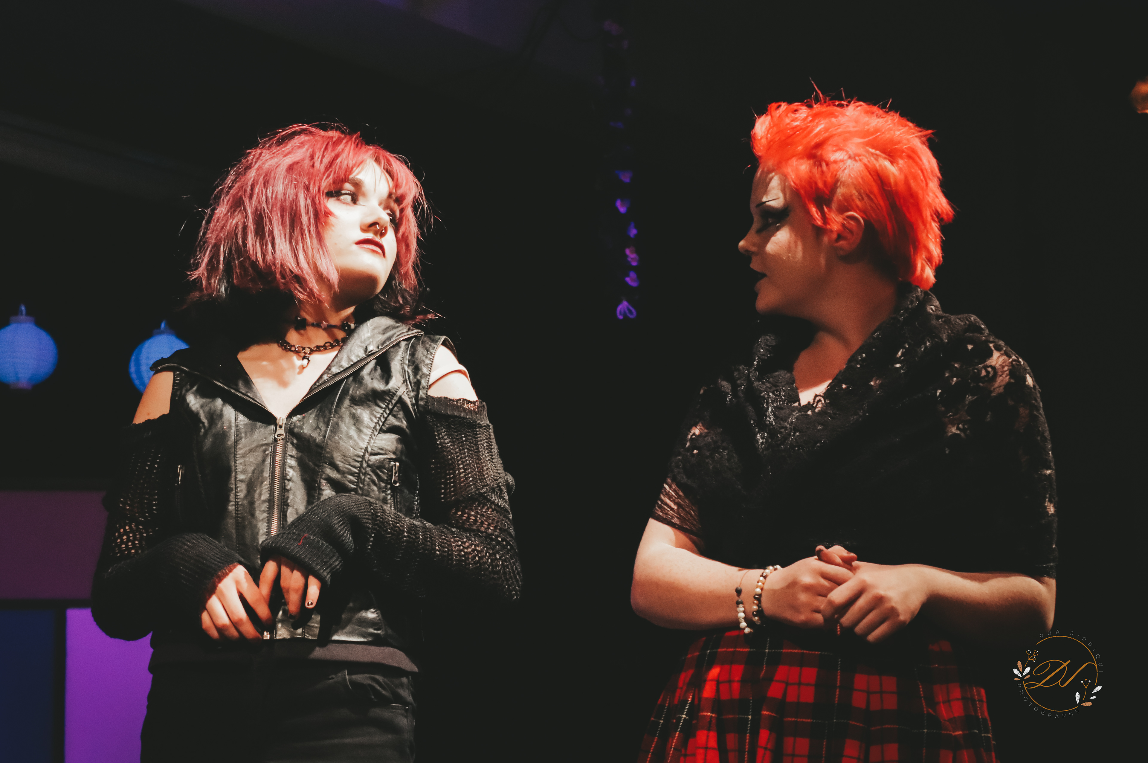 A Midsummer Night's Dream | CHHS | 2022 | Calgary, AB