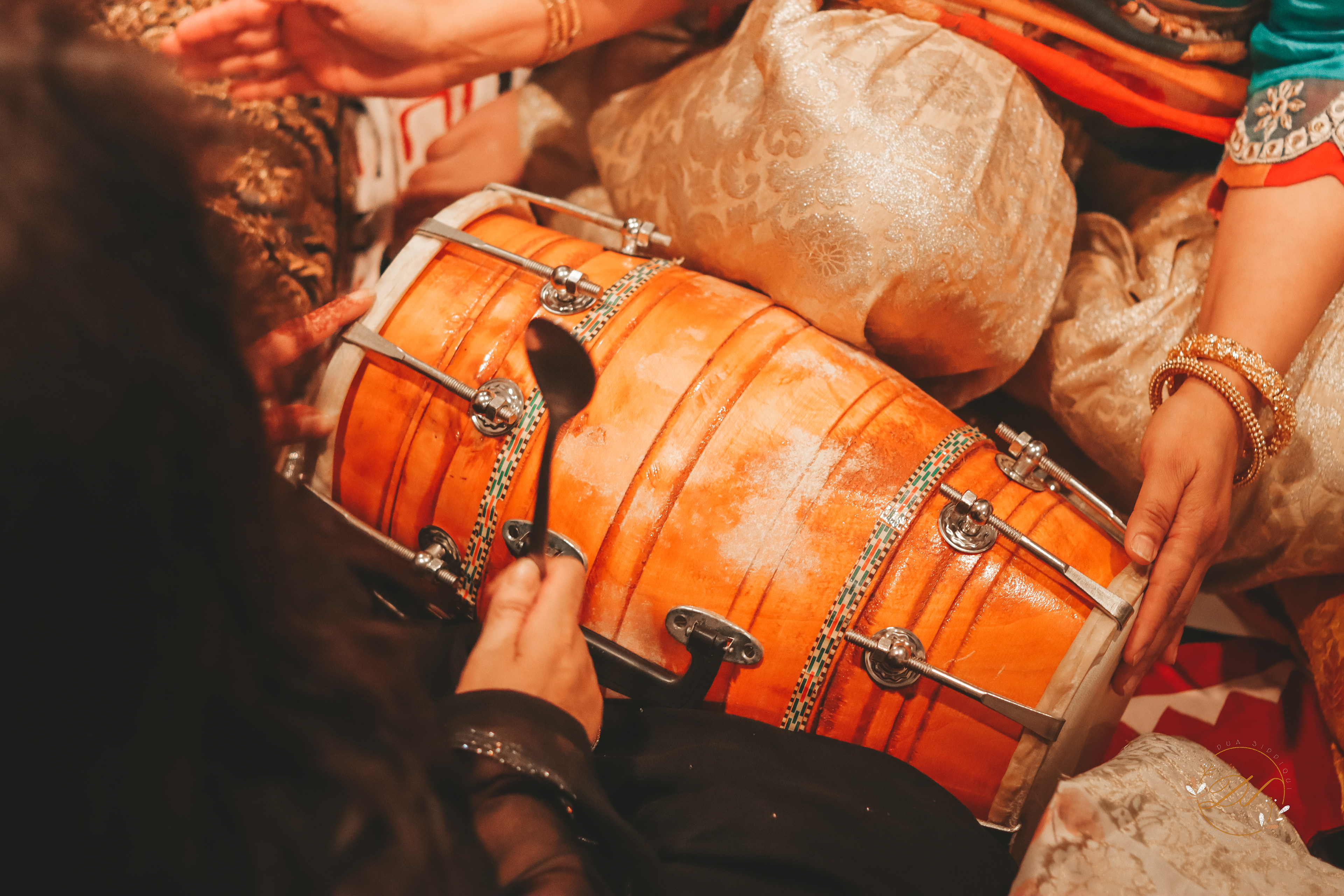 Izzah | Dholki | 2023 | Calgary, AB