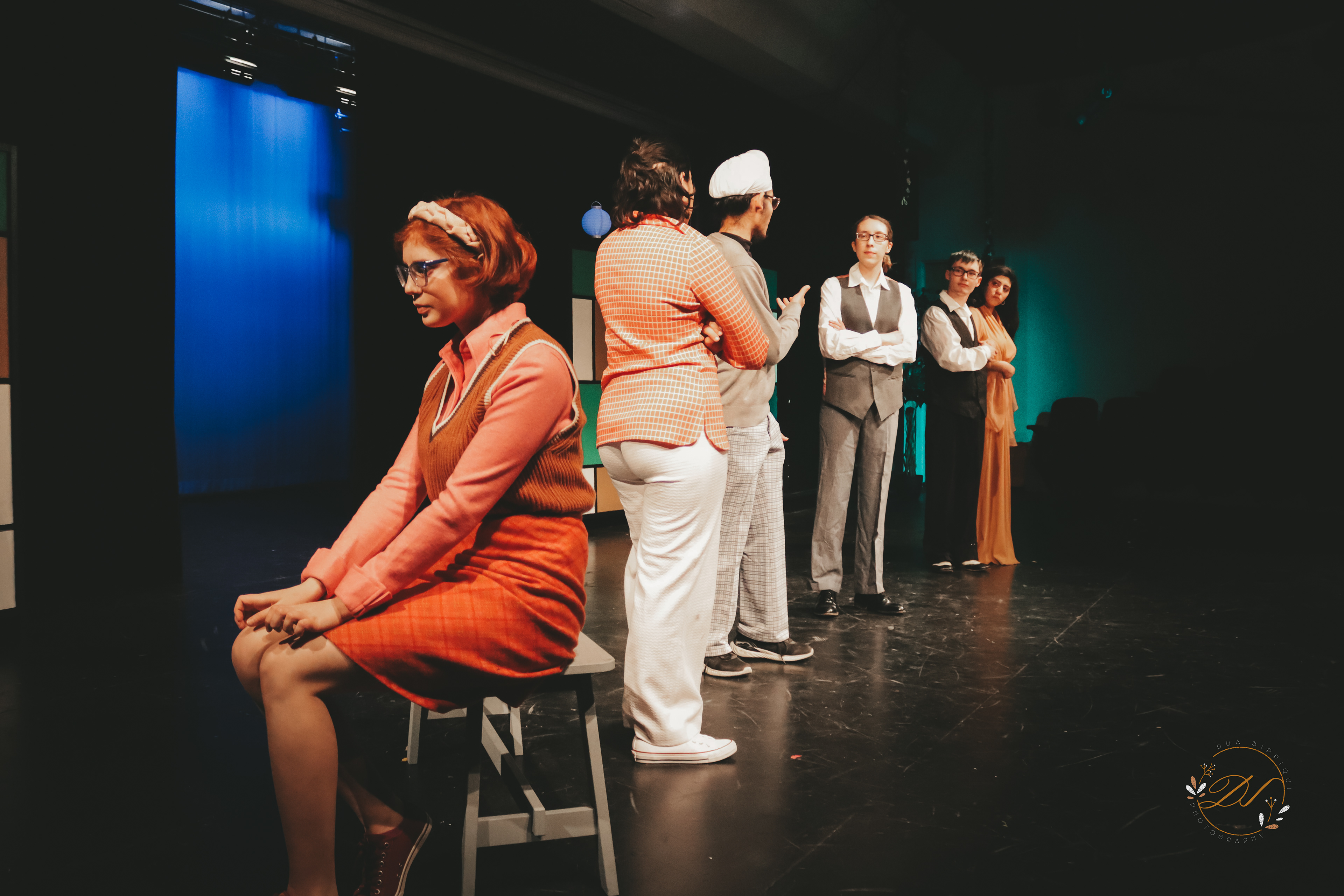 A Midsummer Night's Dream | CHHS | 2022 | Calgary, AB