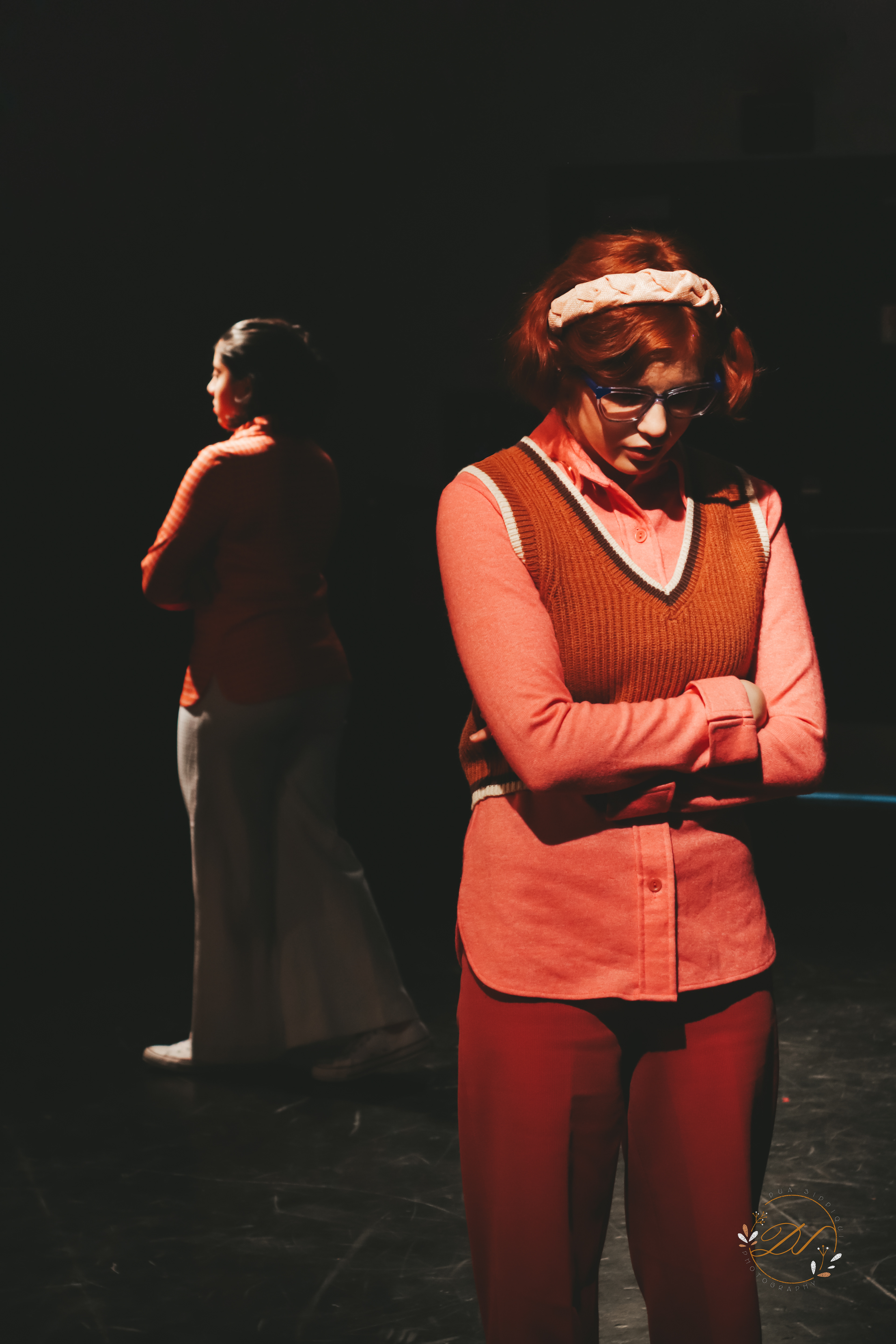 A Midsummer Night's Dream | CHHS | 2022 | Calgary, AB