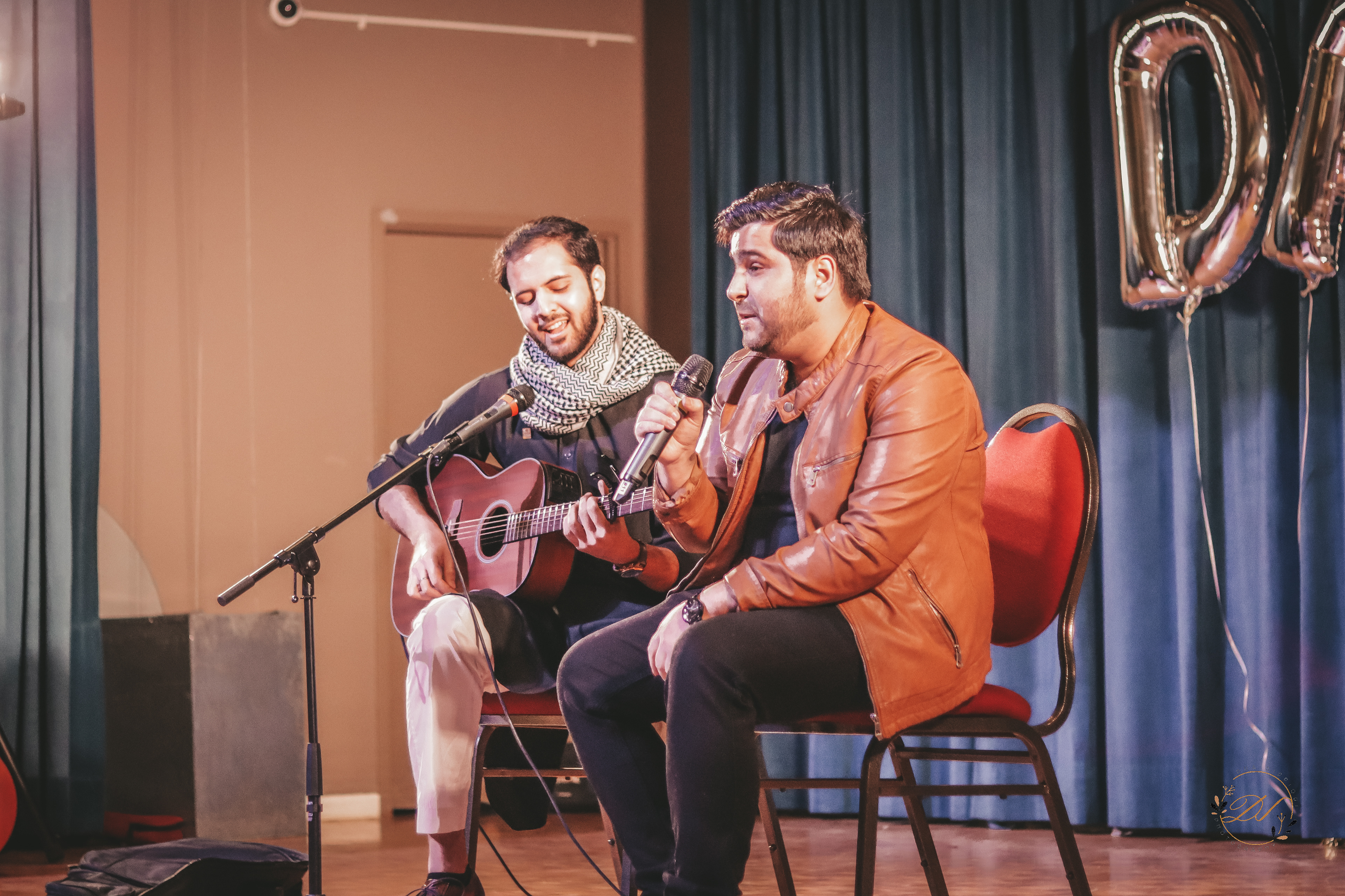 Daawat | Pakistani Students' Society, University Of Calgary | 2022 | Calgary, AB