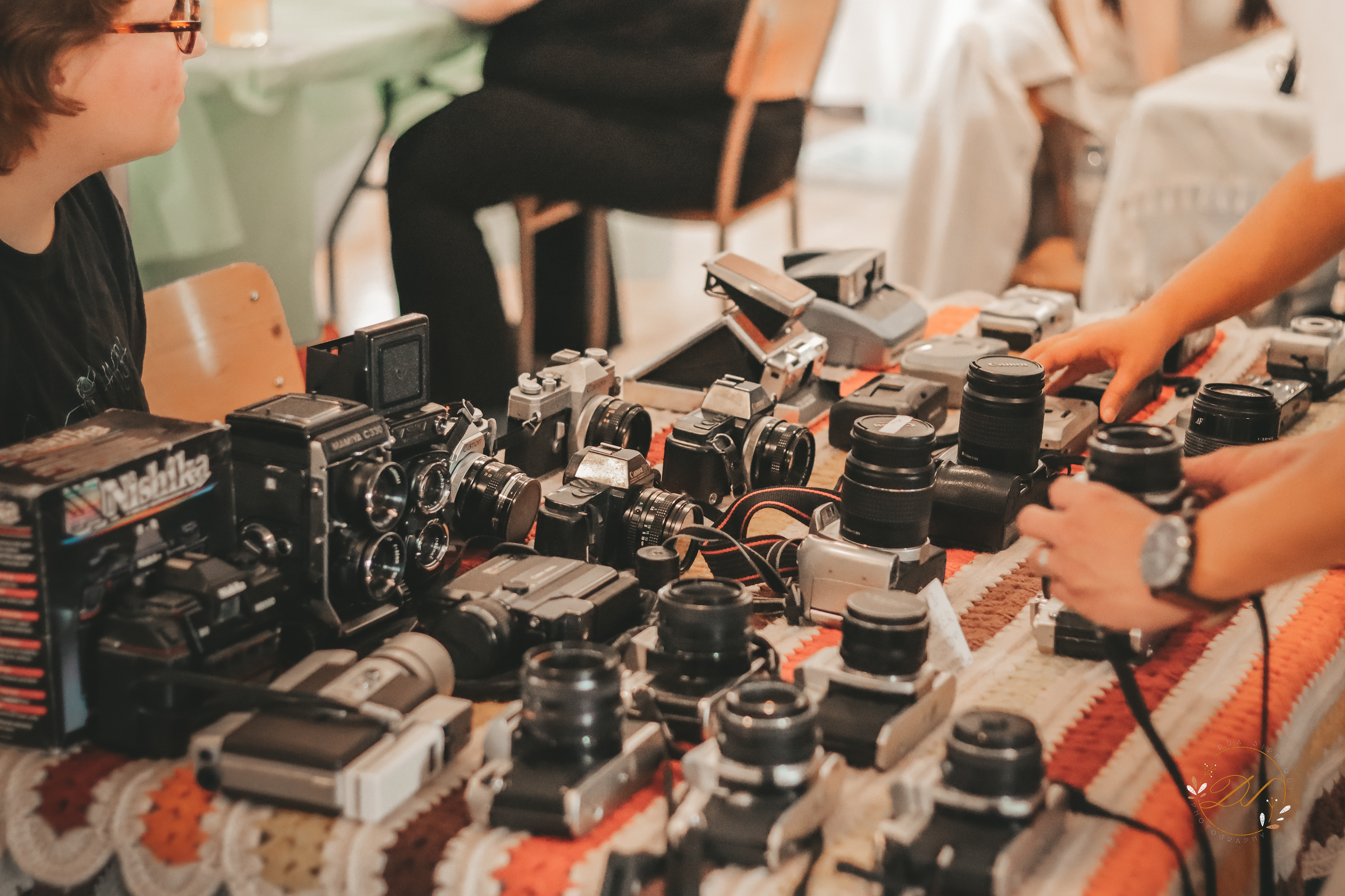 Summer Days Market | The ME Project | 2022 | Calgary, AB