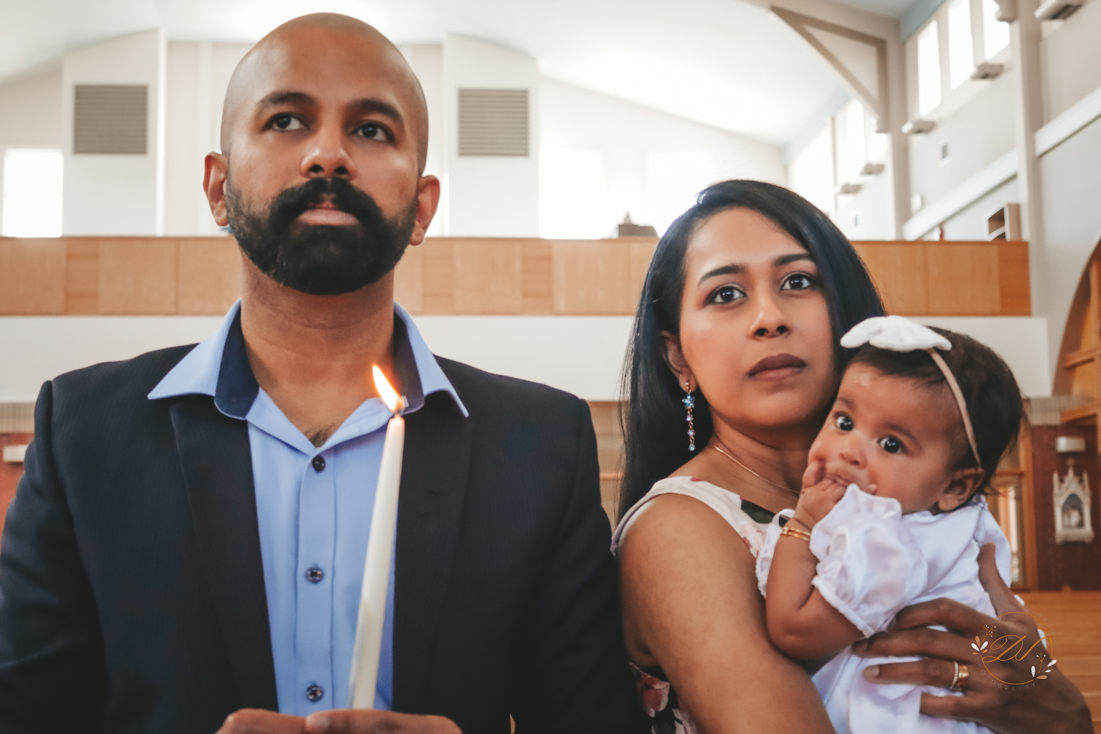 Baptism | 2022 | Calgary, AB