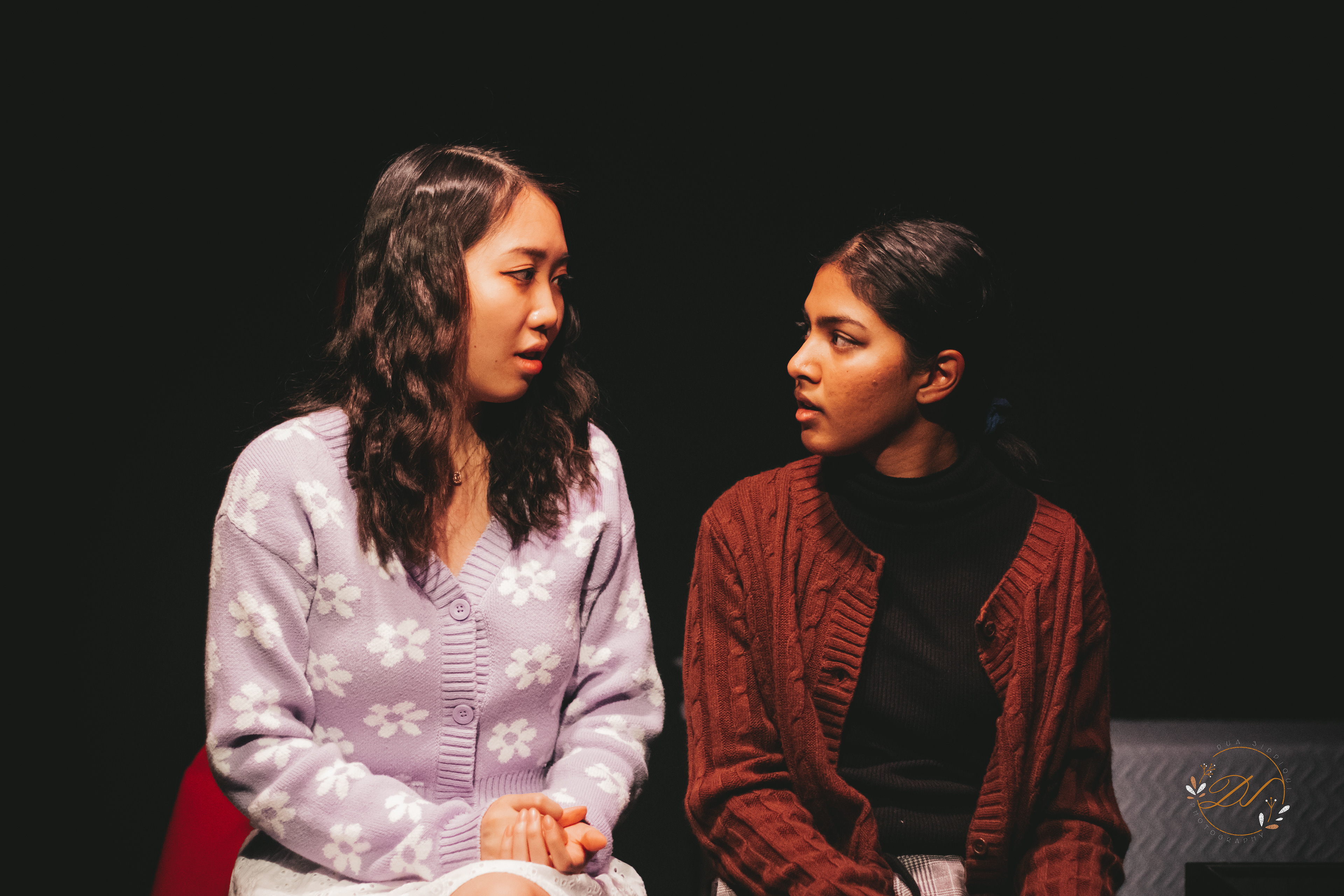 WANT | Victoria College Drama Society | 2023 | Toronto, ON