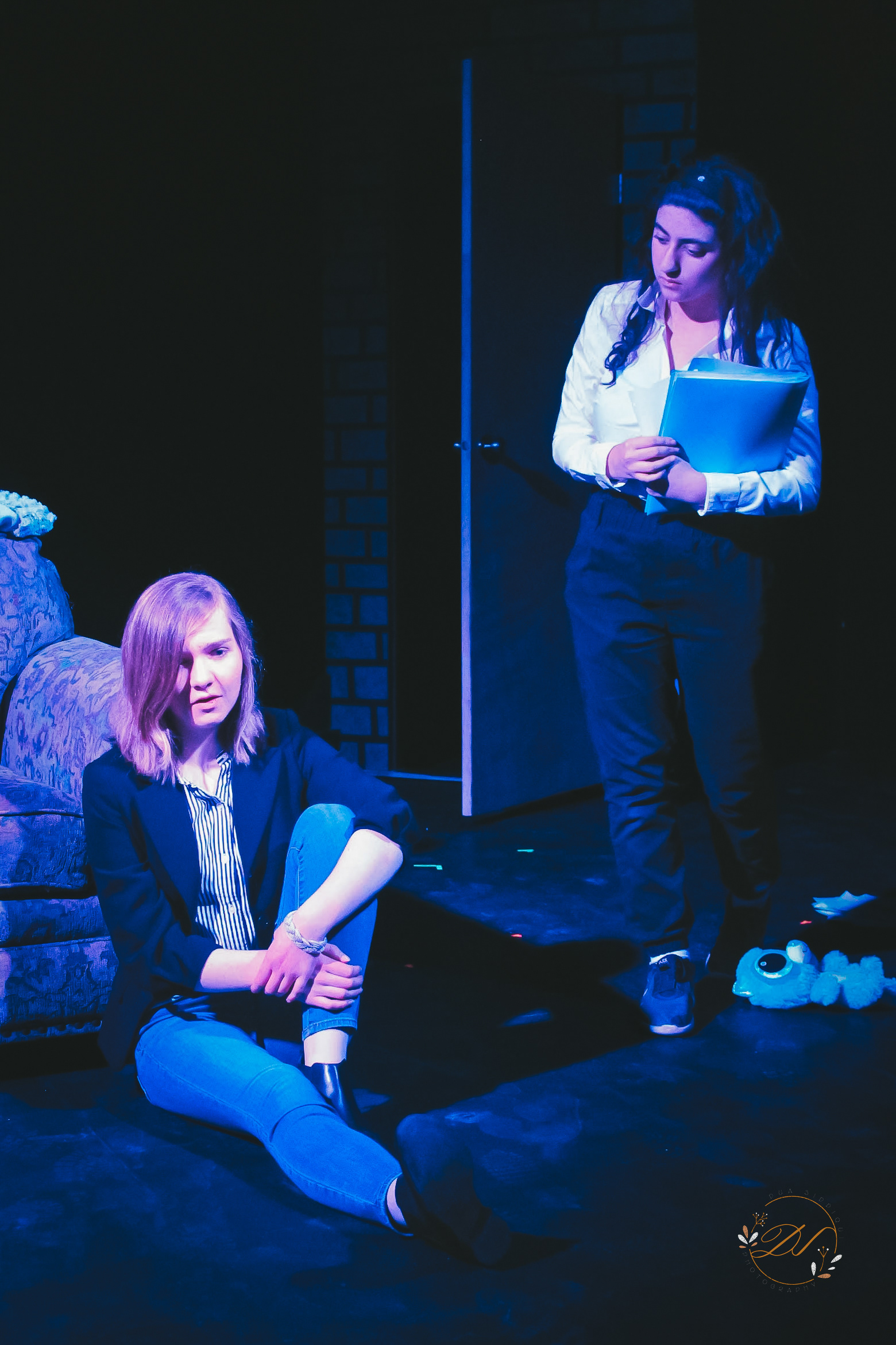Surviving The Real World | CHHS | 2019 | Calgary, AB