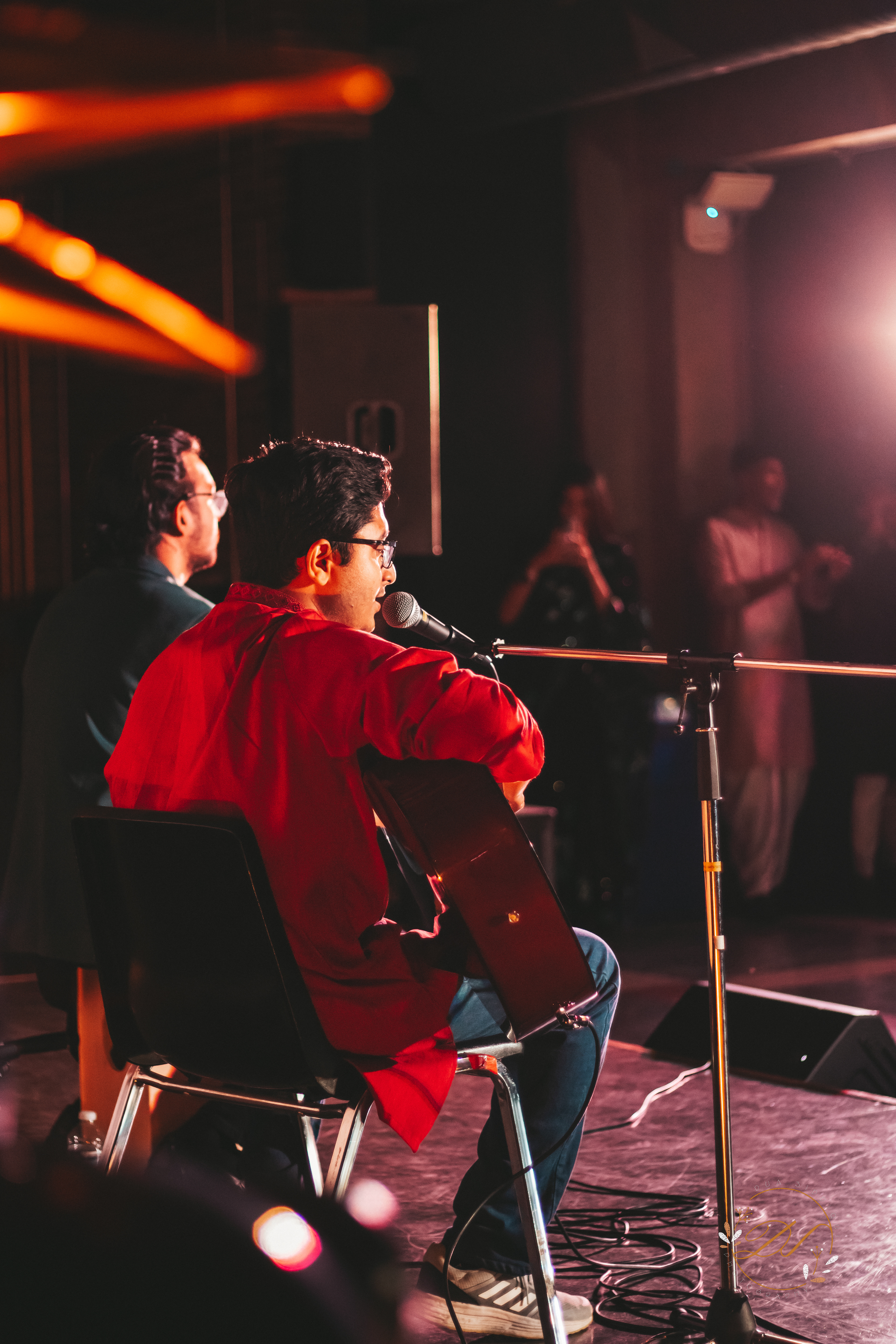 Nokhotro Ratri | Bangladeshi Students Association, York University | 2023 | Toronto, ON