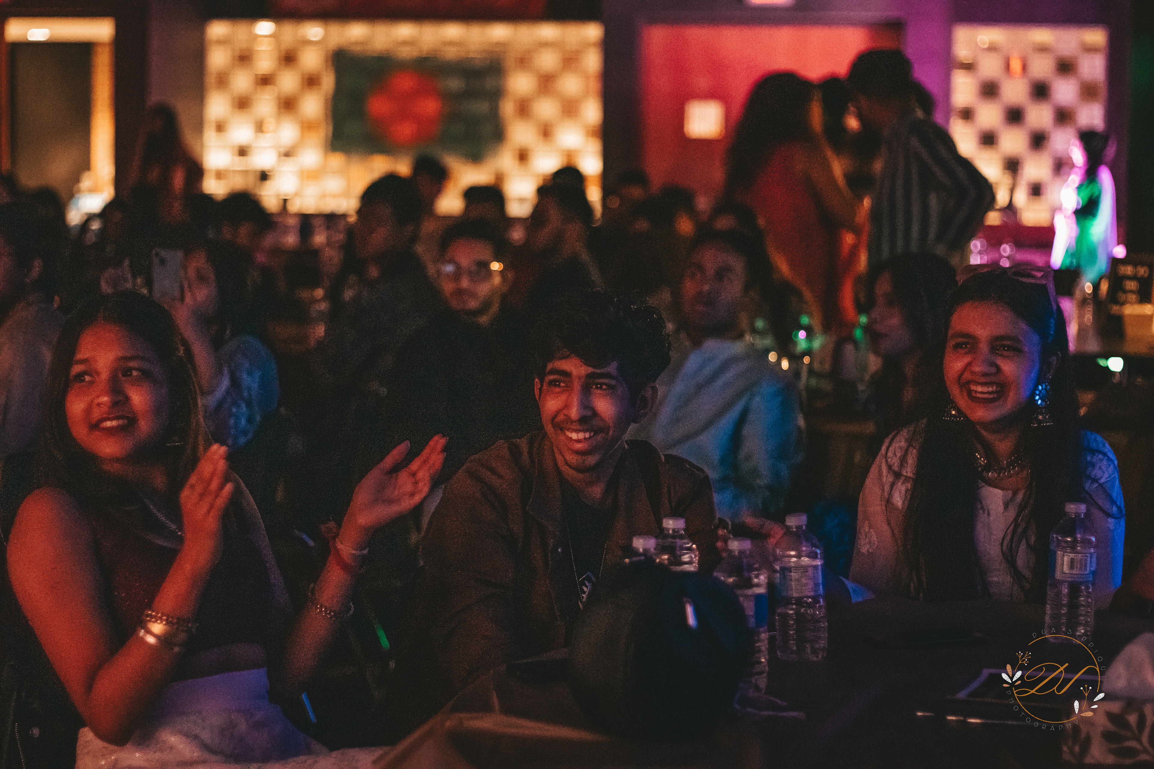 Nokhotro Ratri | Bangladeshi Students Association, York University | 2023 | Toronto, ON