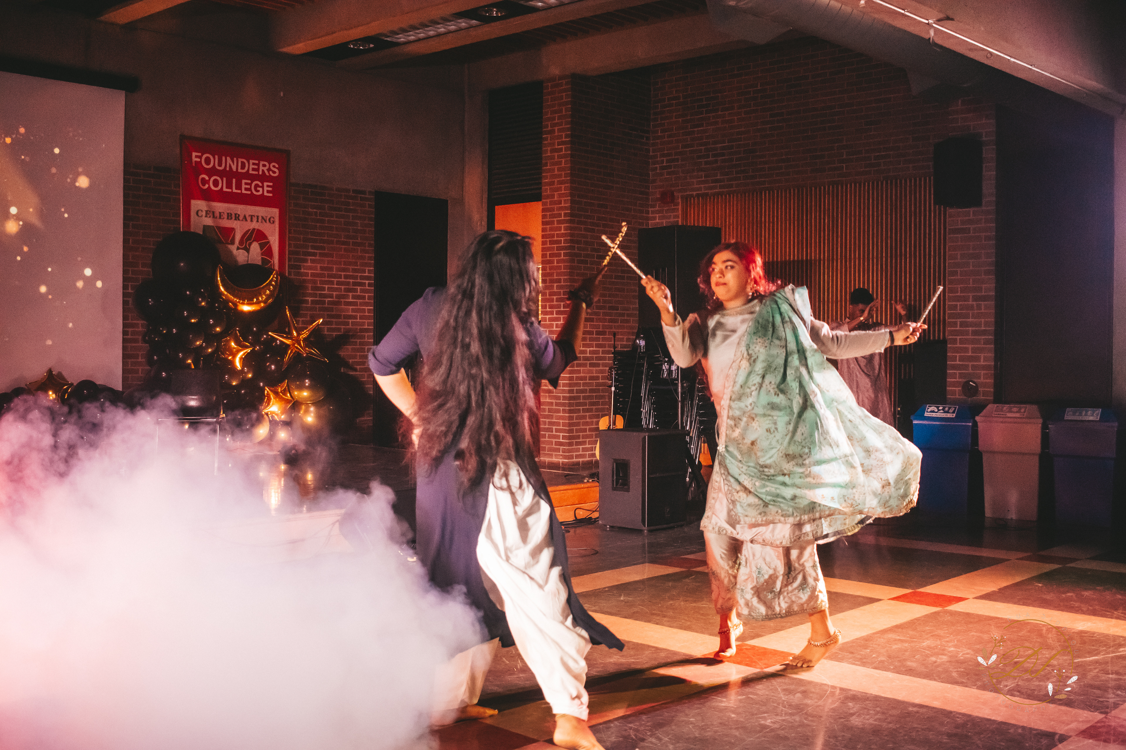 Nokhotro Ratri | Bangladeshi Students Association, York University | 2023 | Toronto, ON