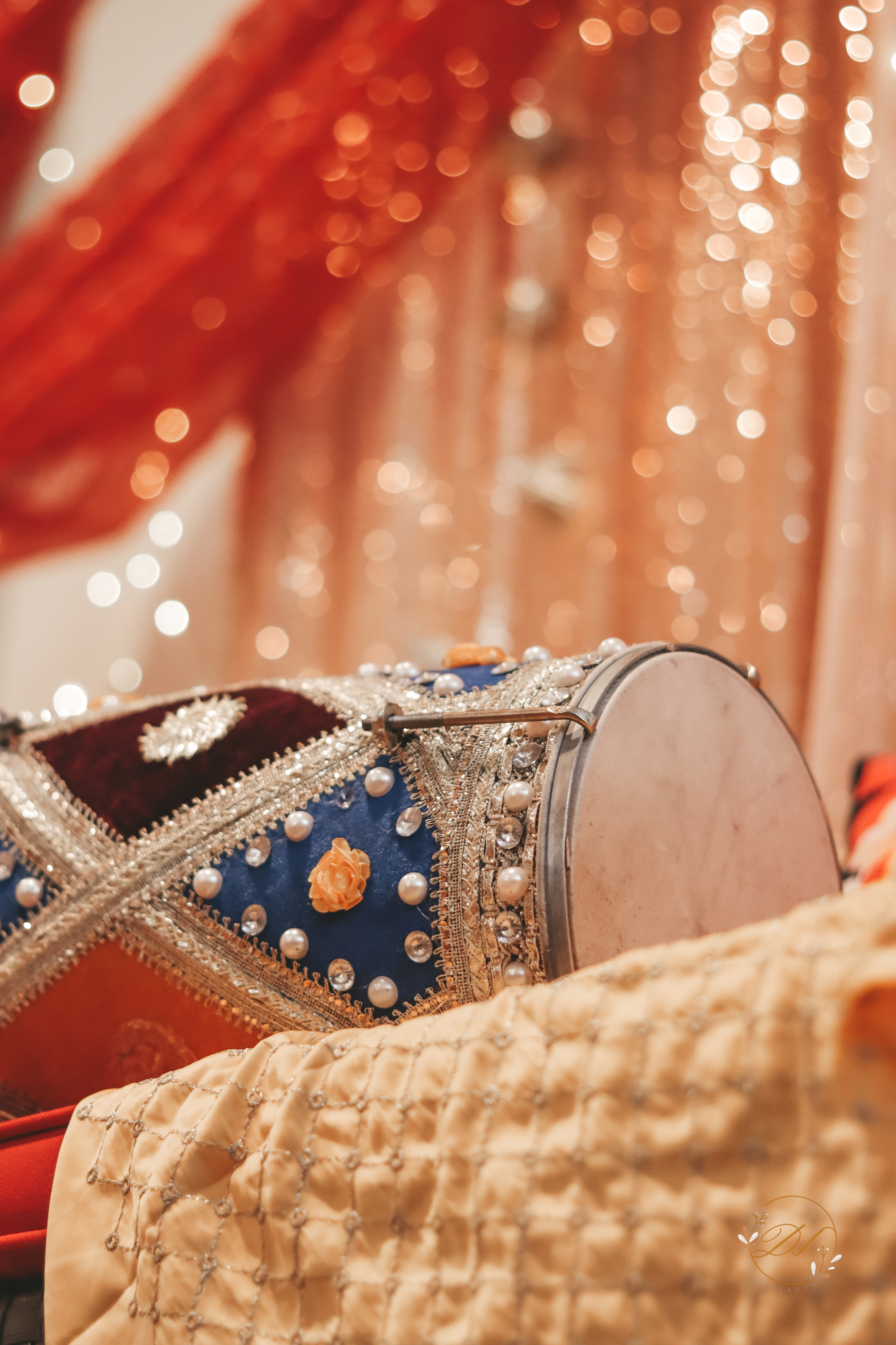 Izzah | Dholki | 2023 | Calgary, AB