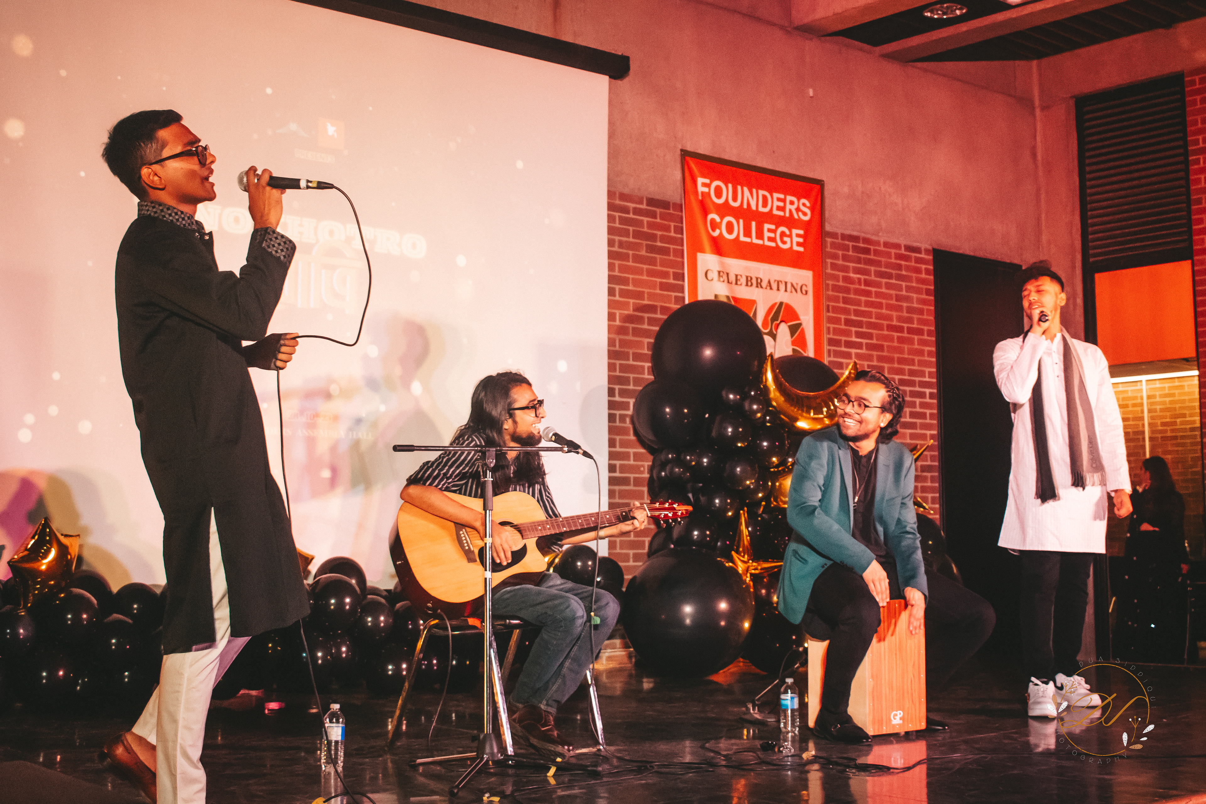 Nokhotro Ratri | Bangladeshi Students Association, York University | 2023 | Toronto, ON