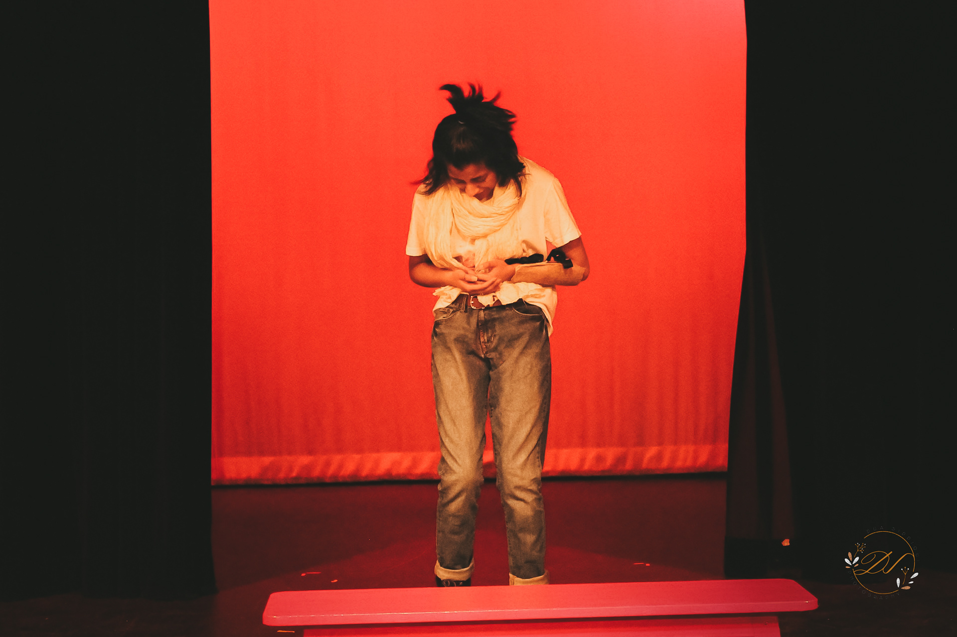 Bloody Mary | CHHS | 2020 | Calgary, AB