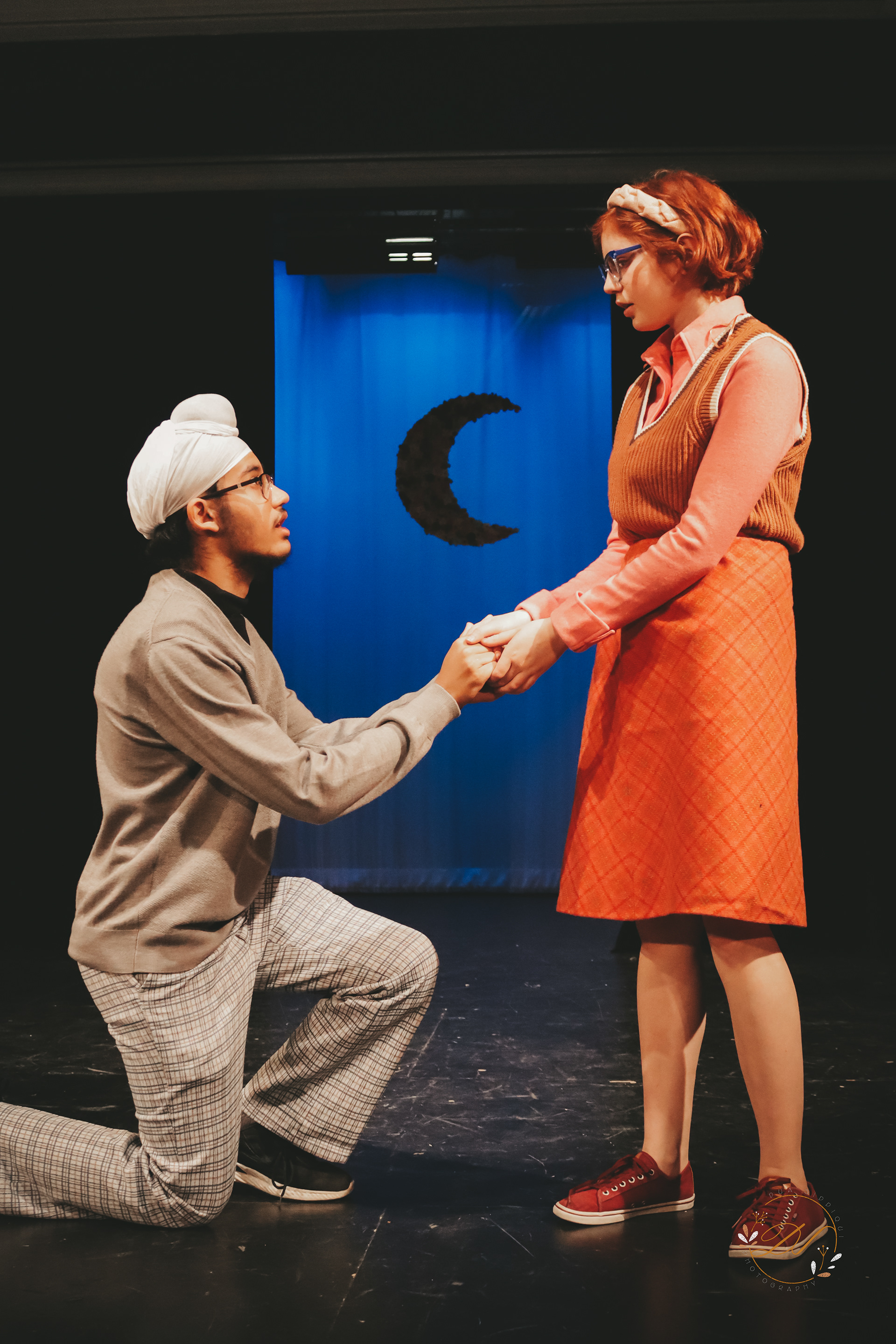 A Midsummer Night's Dream | CHHS | 2022 | Calgary, AB