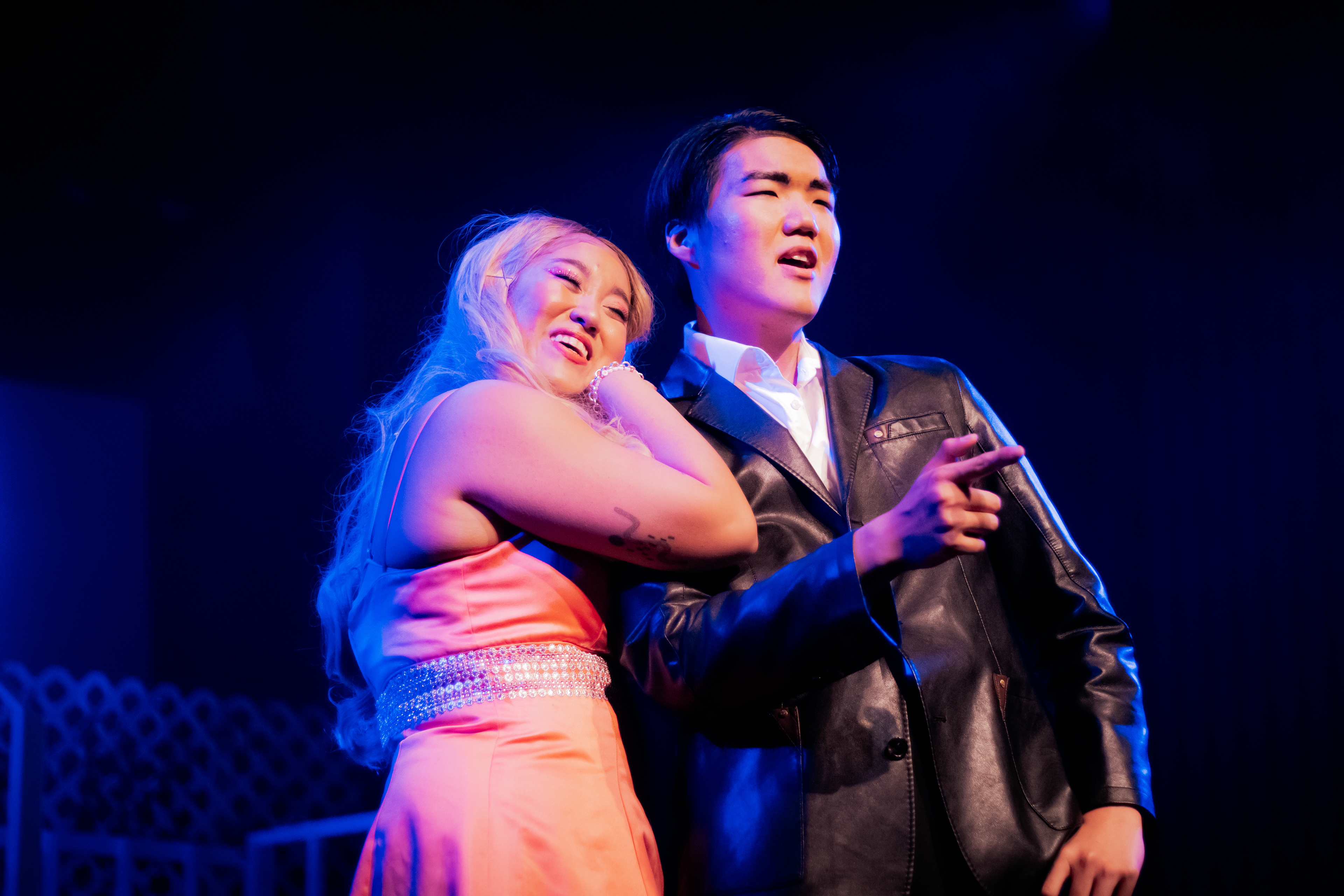 Legally Blonde | SMC Troubadors | 2024 | Toronto, ON