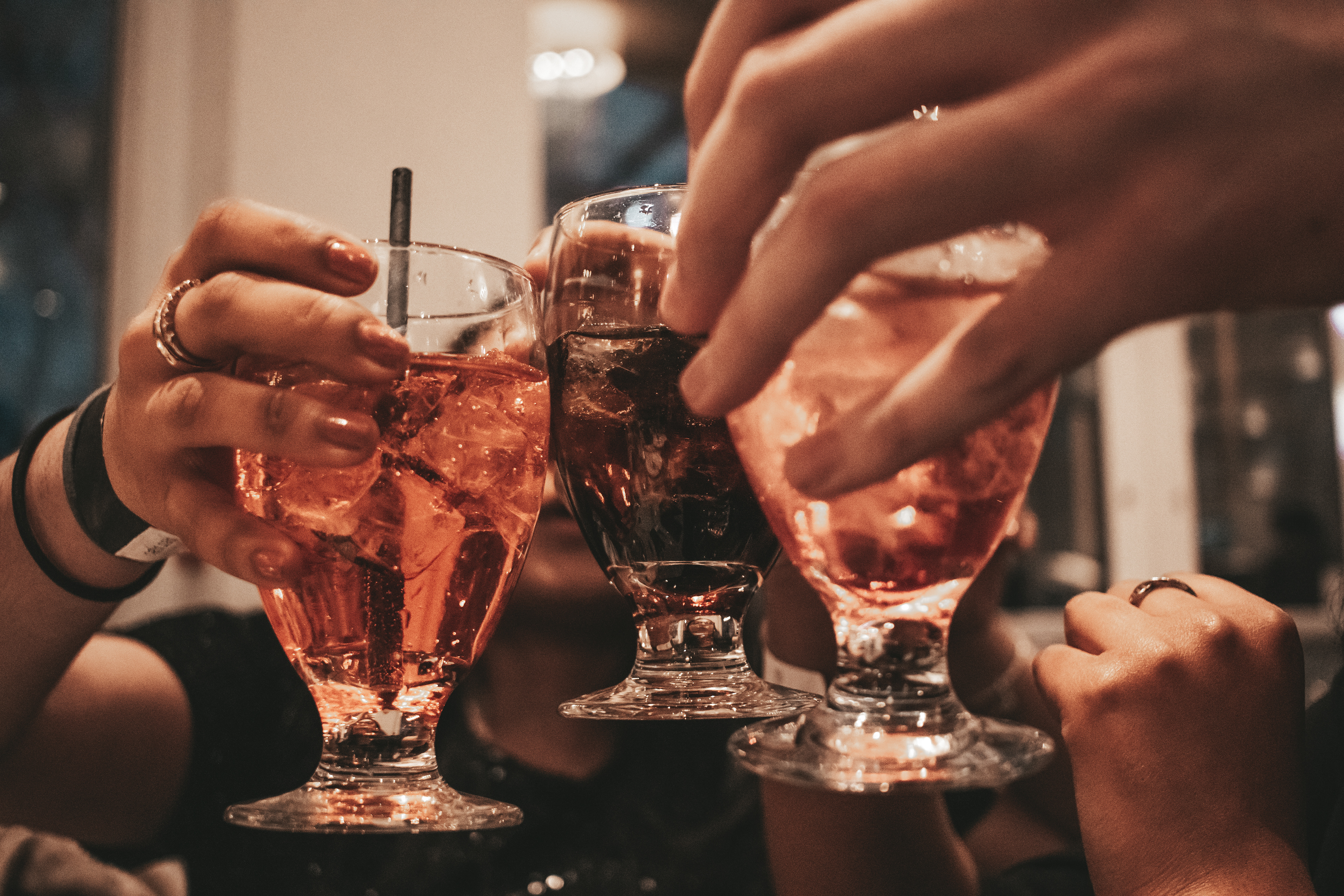 SMC Formal | St. Michael's College Student Union, University Of Toronto | 2023 | Toronto, ON