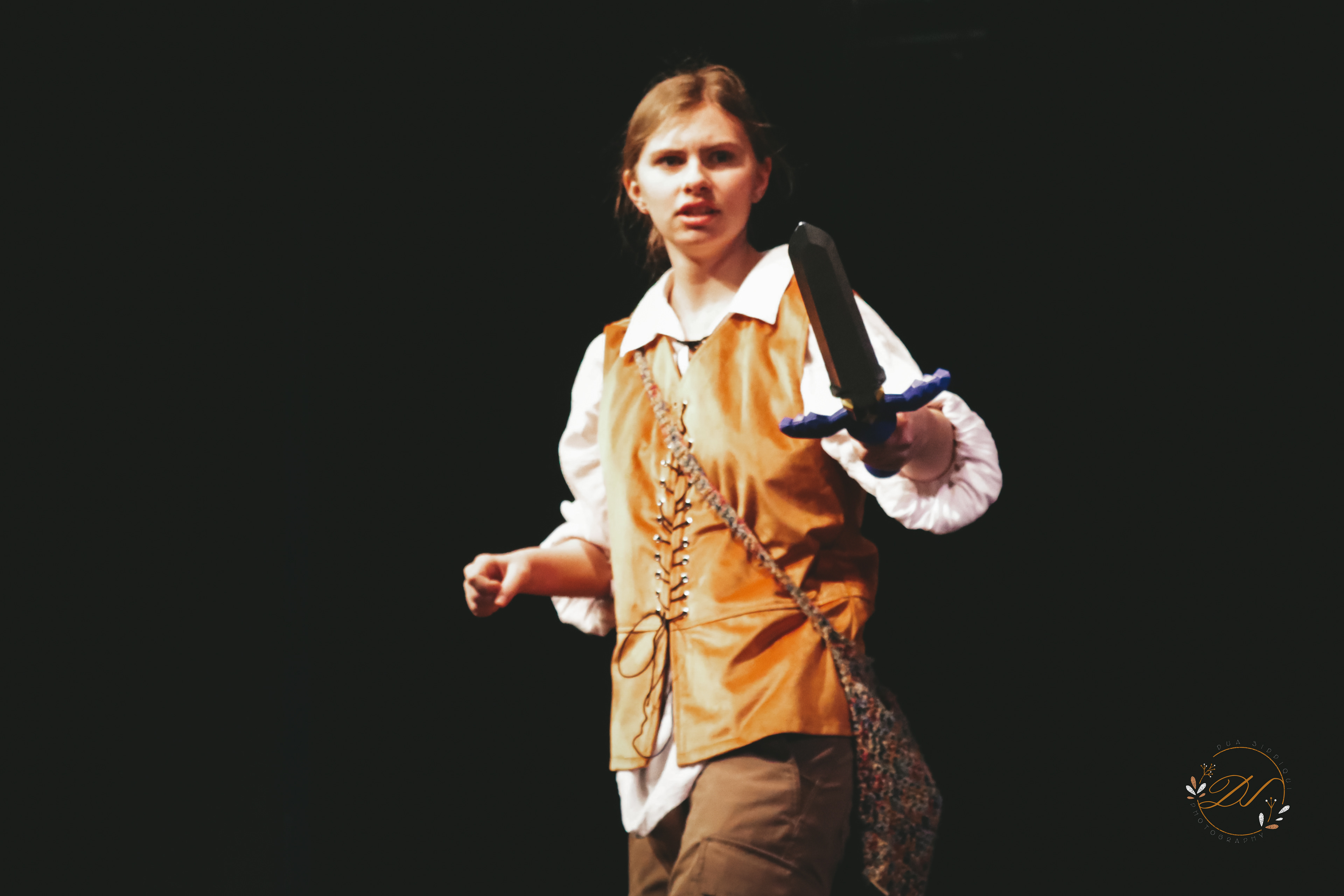 Student Theatre Showcase | CHHS | 2021 | Calgary, AB
