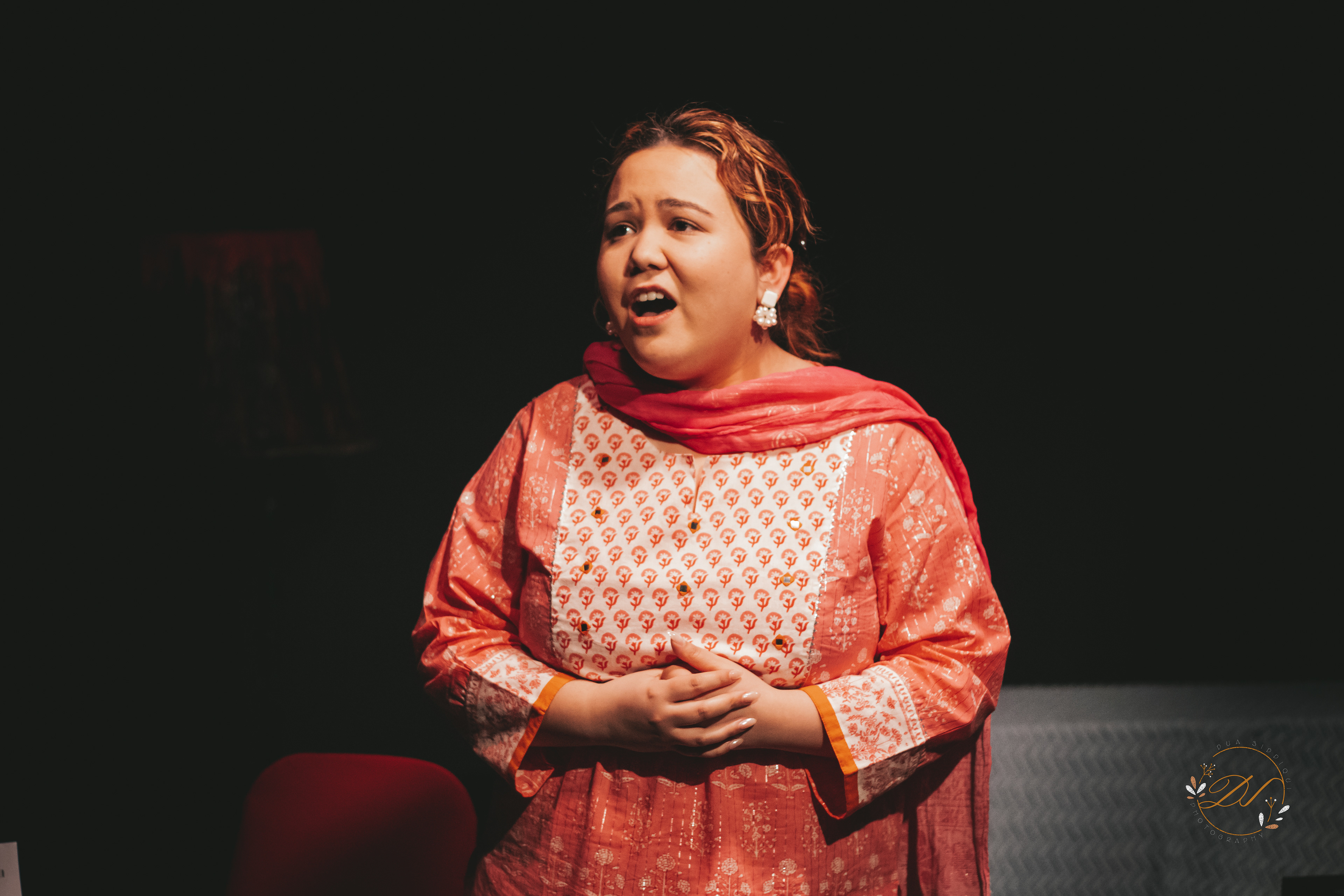 WANT | Victoria College Drama Society | 2023 | Toronto, ON