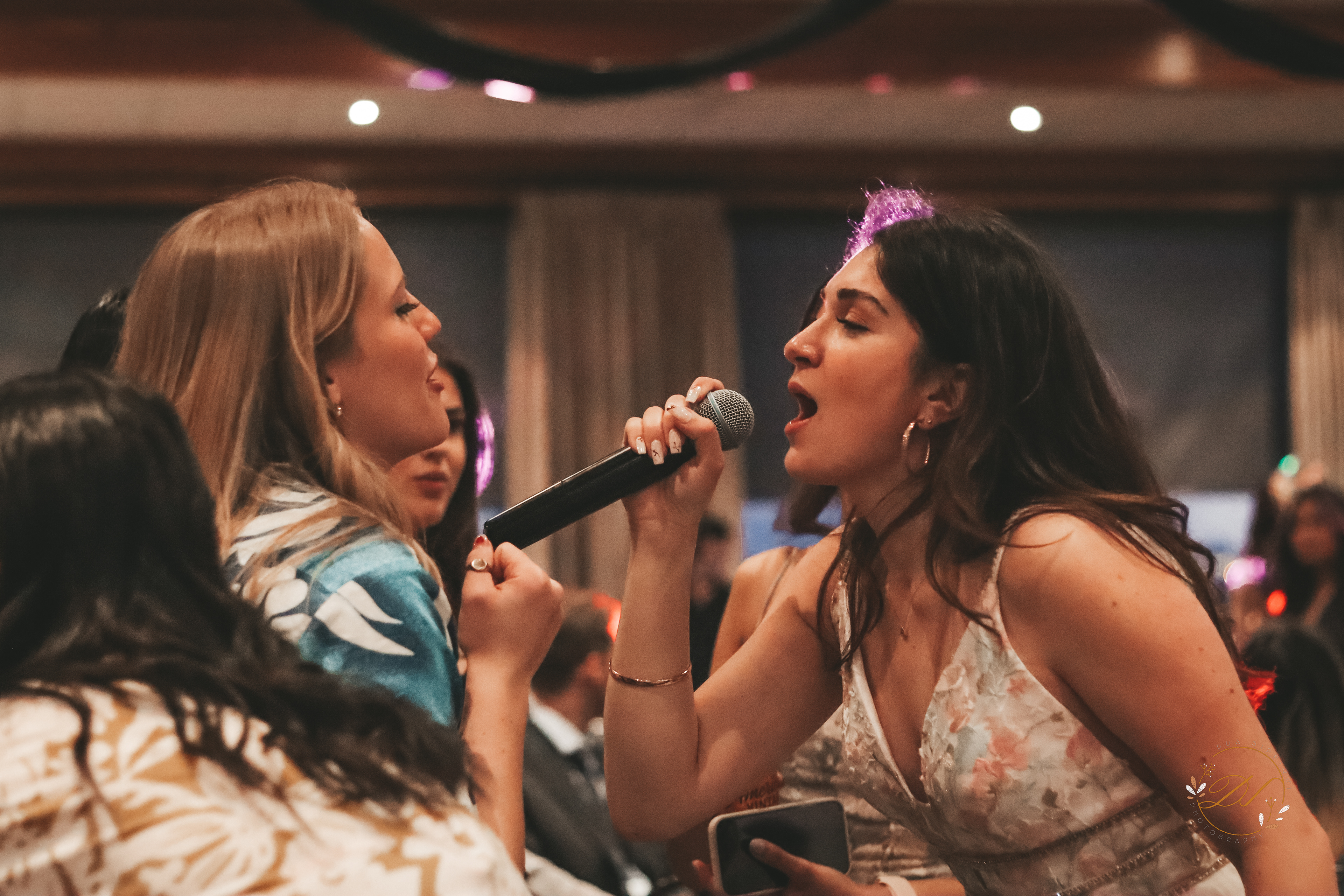 AOÏ€ Formal | AOÏ€, University Of Calgary | 2022 | Calgary, AB