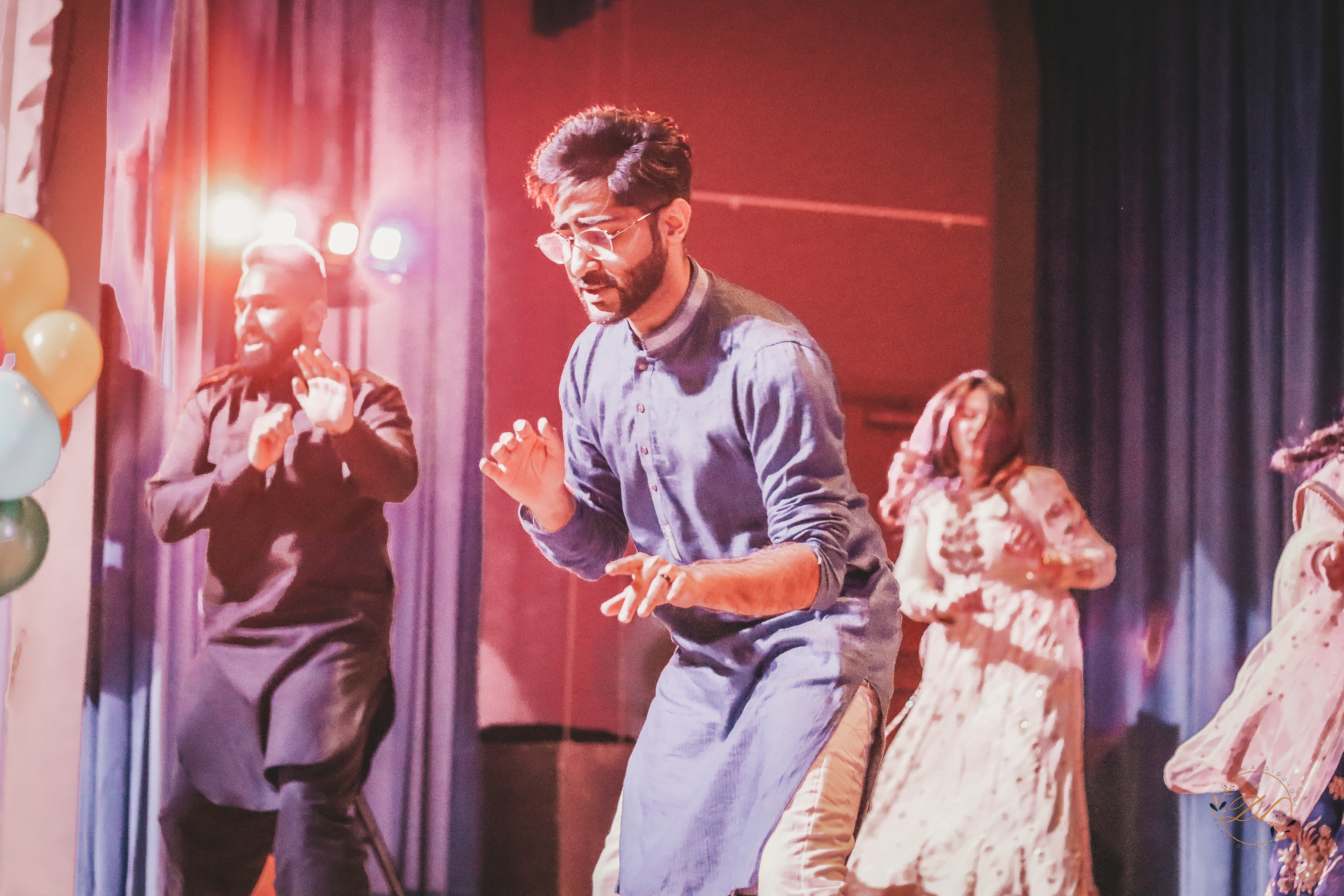 Daawat | Pakistani Students' Society, University Of Calgary | 2022 | Calgary, AB