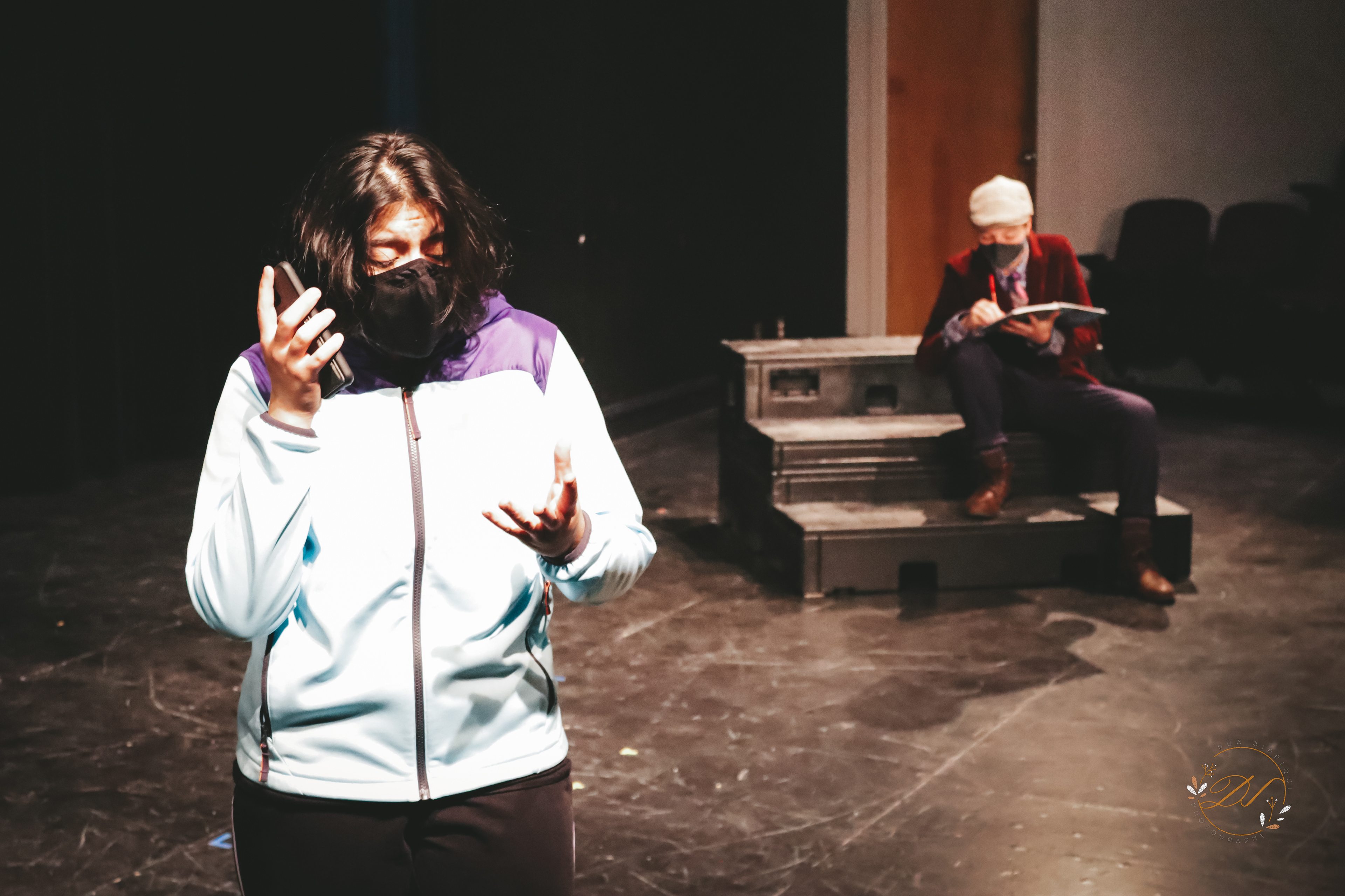 Student Theatre Showcase | CHHS | 2021 | Calgary, AB