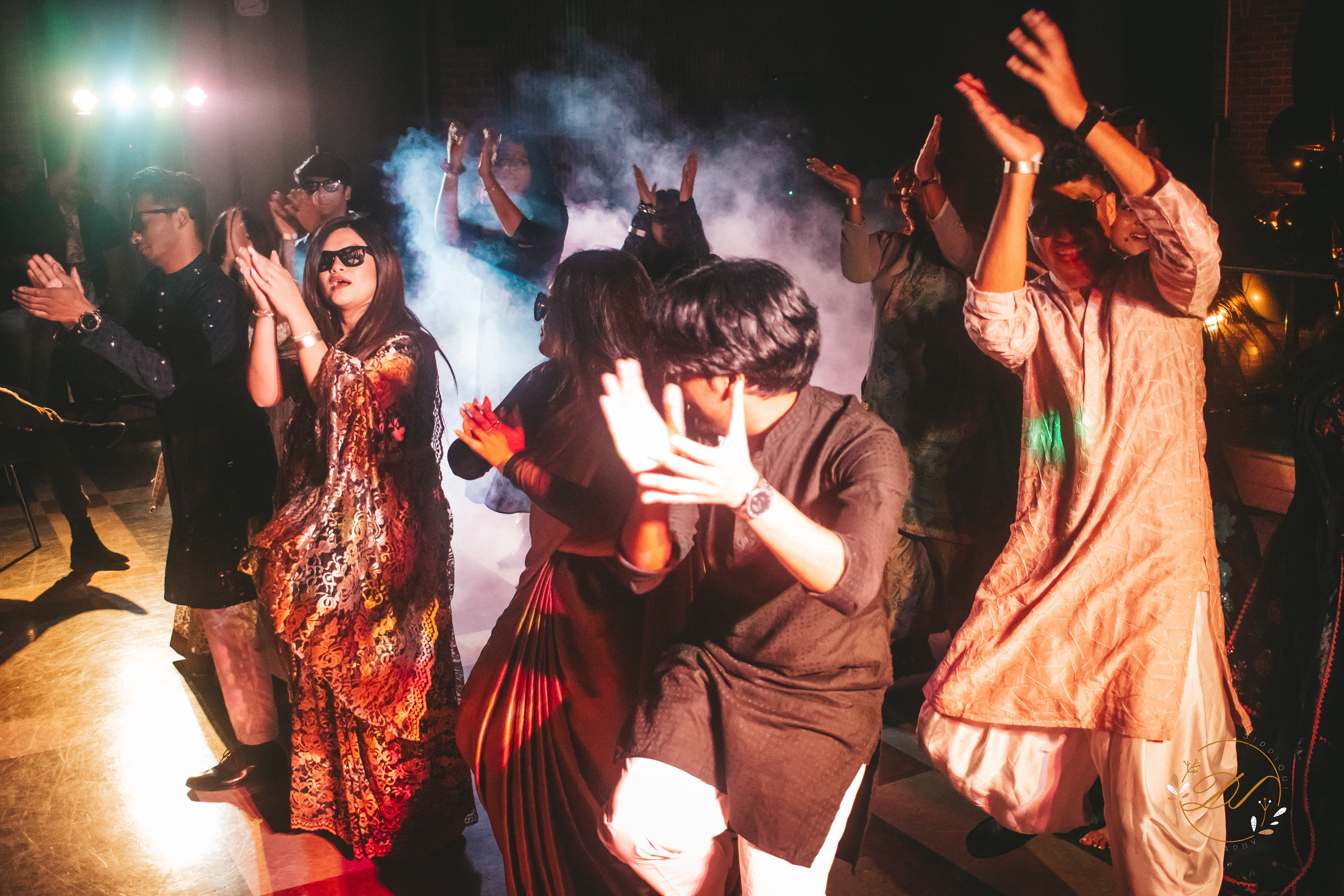 Nokhotro Ratri | Bangladeshi Students Association, York University | 2023 | Toronto, ON