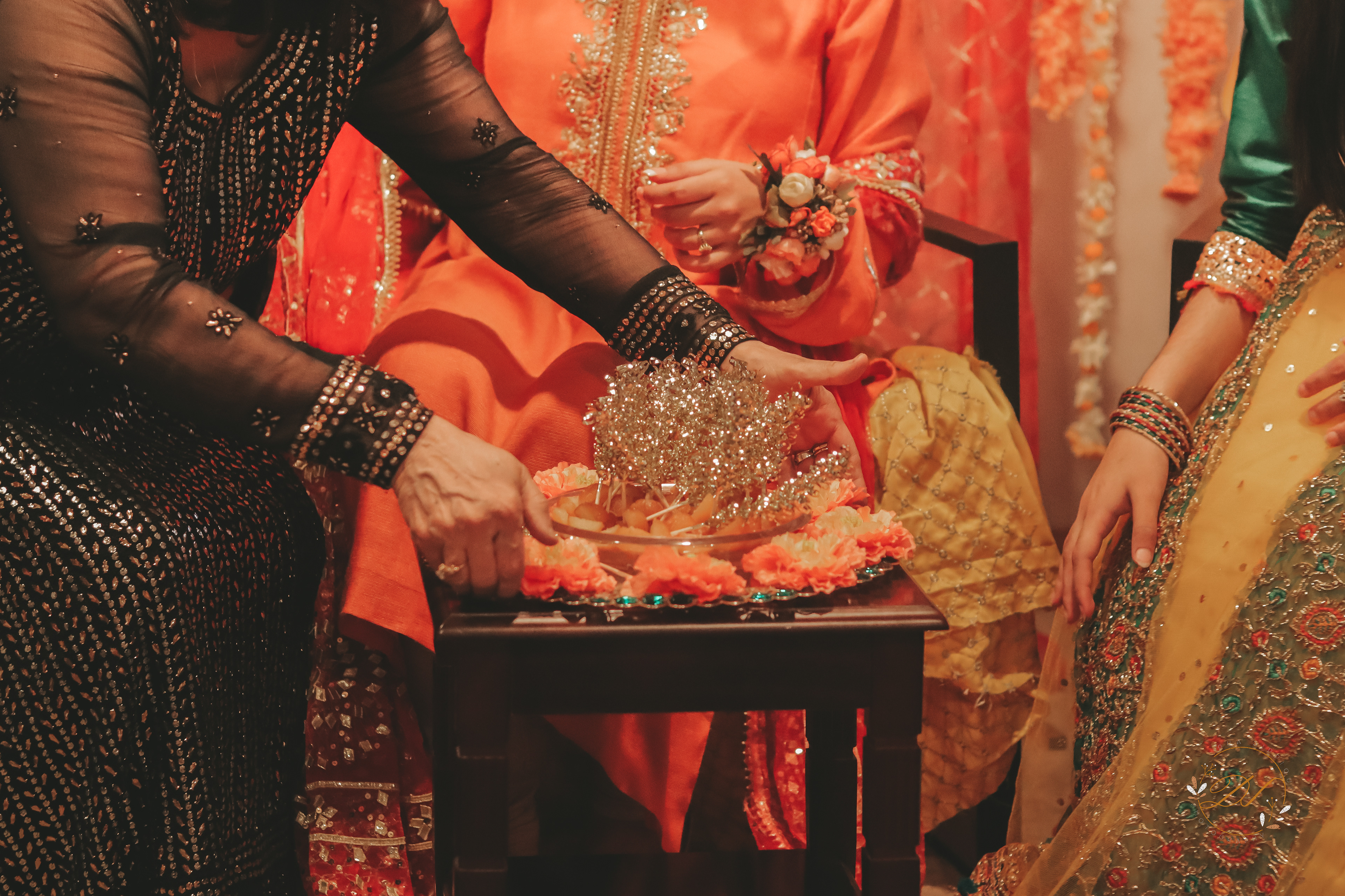 Izzah | Dholki | 2023 | Calgary, AB