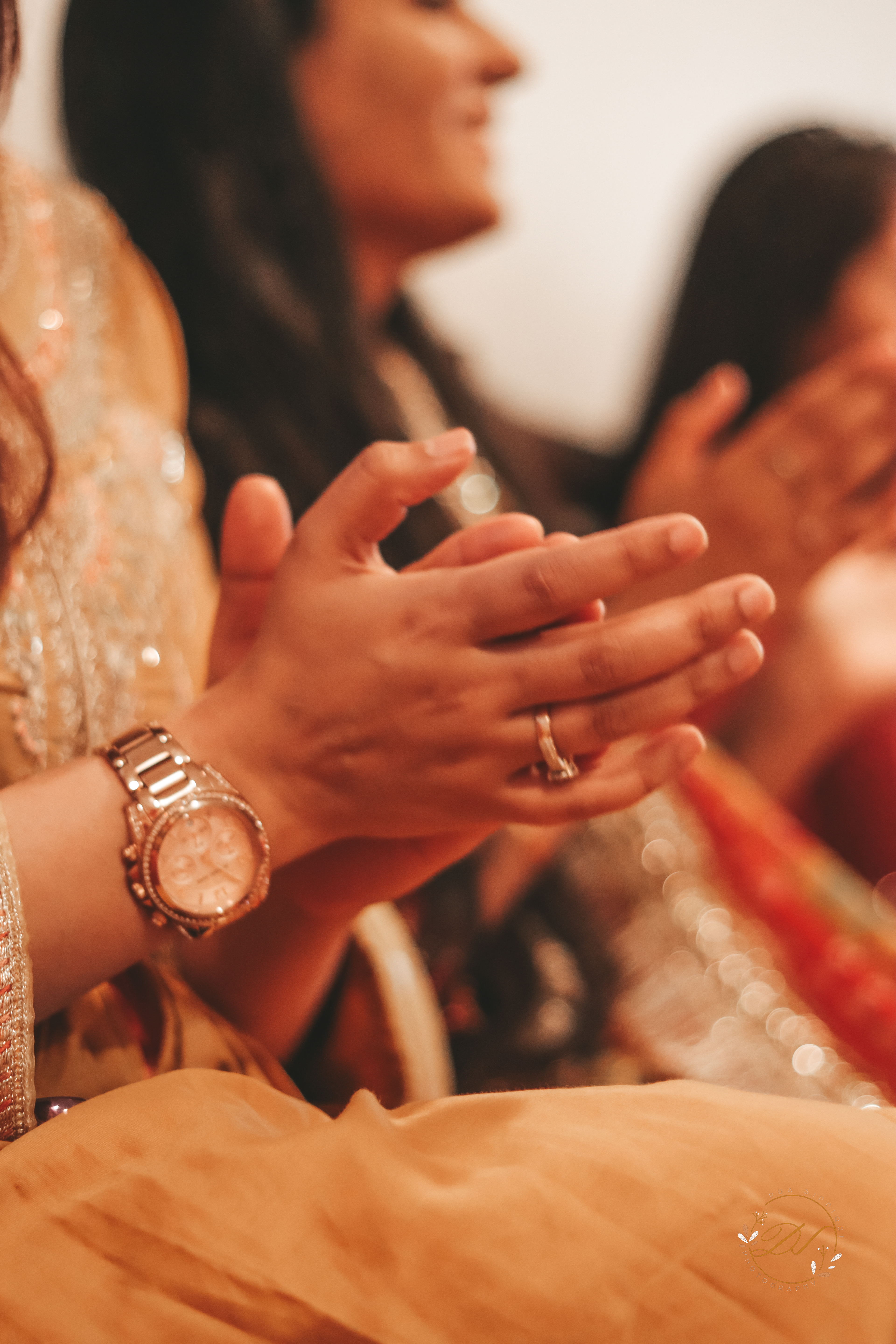 Izzah | Dholki | 2023 | Calgary, AB