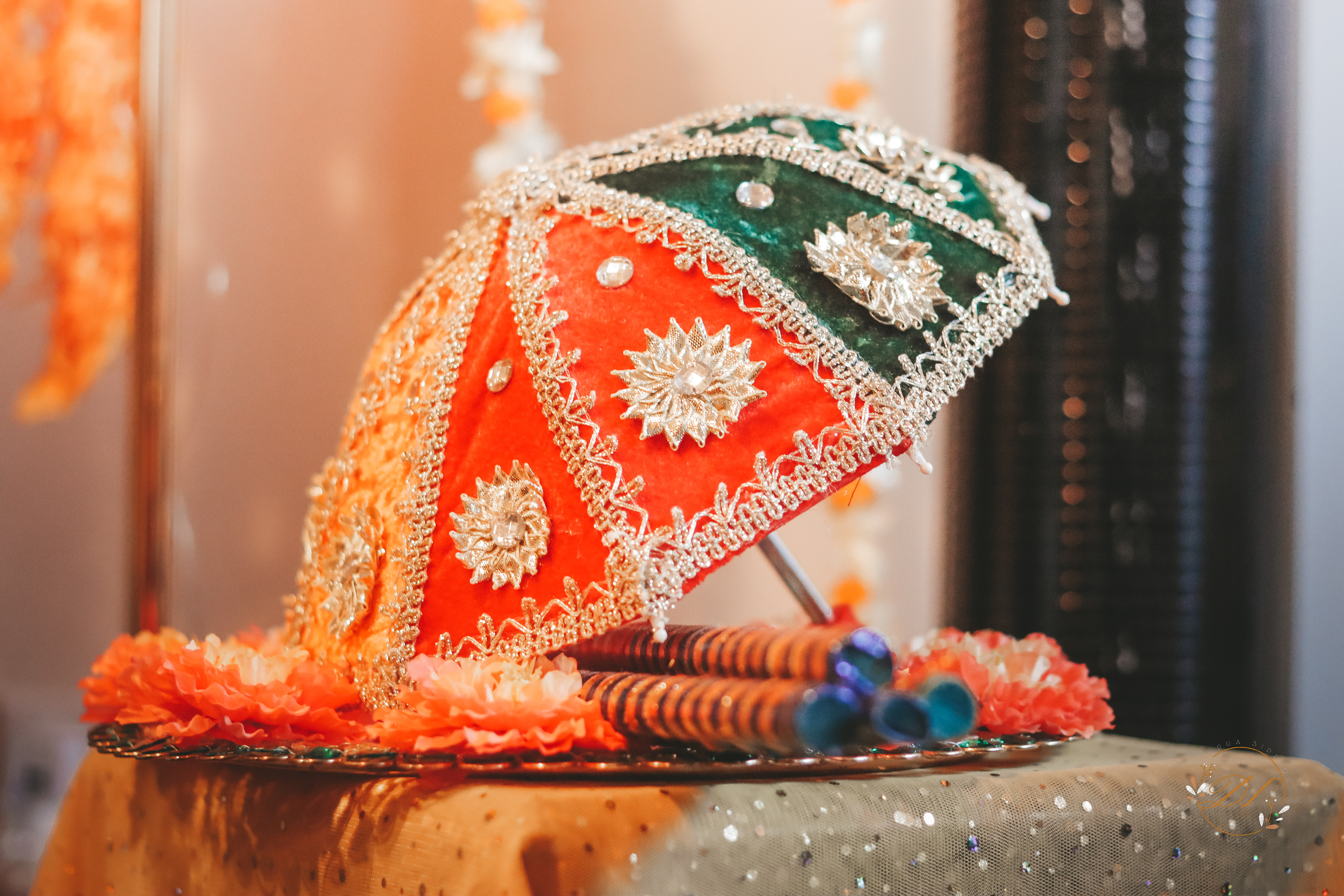 Izzah | Dholki | 2023 | Calgary, AB