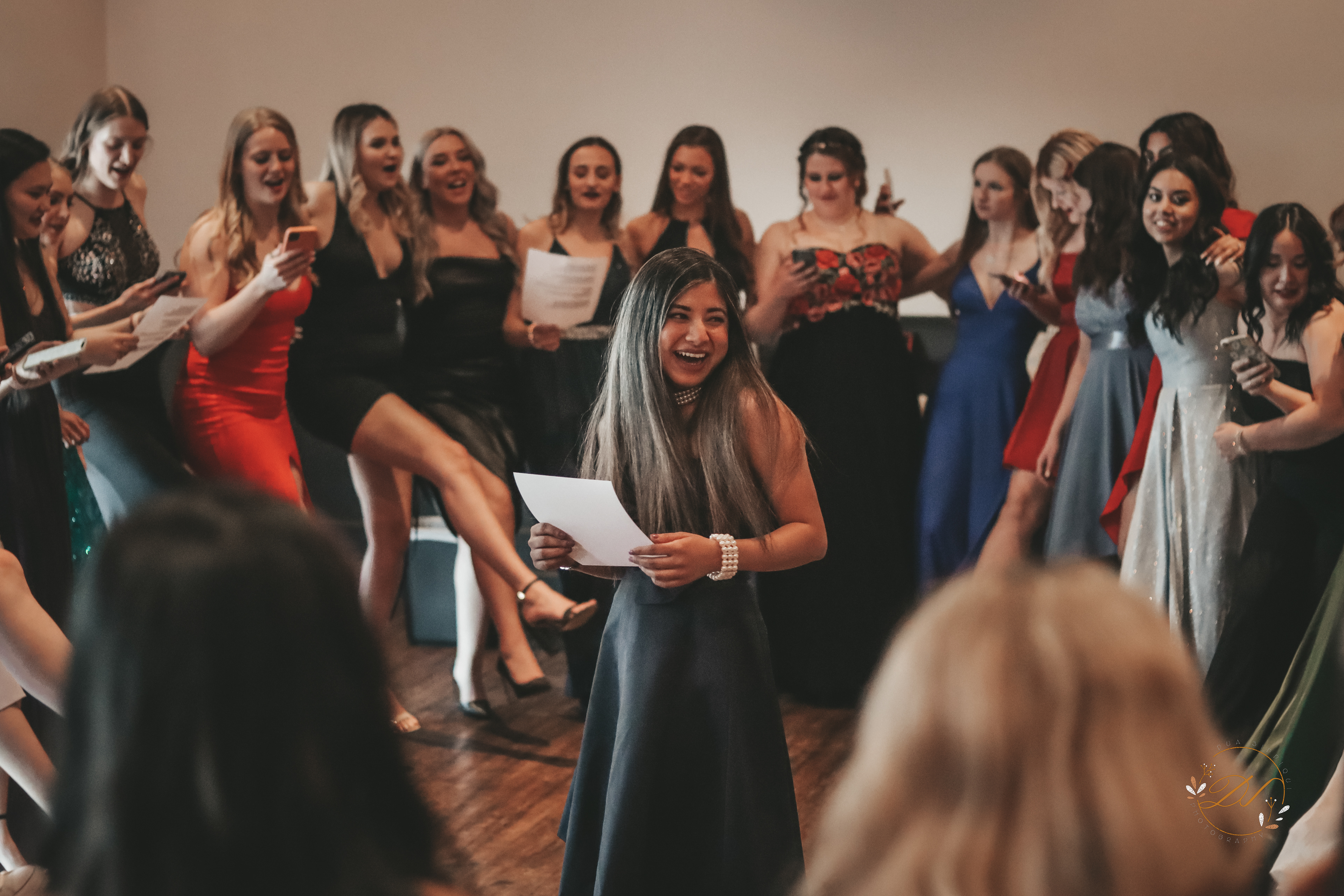 AOÏ€ Formal | AOÏ€, University Of Calgary | 2022 | Calgary, AB