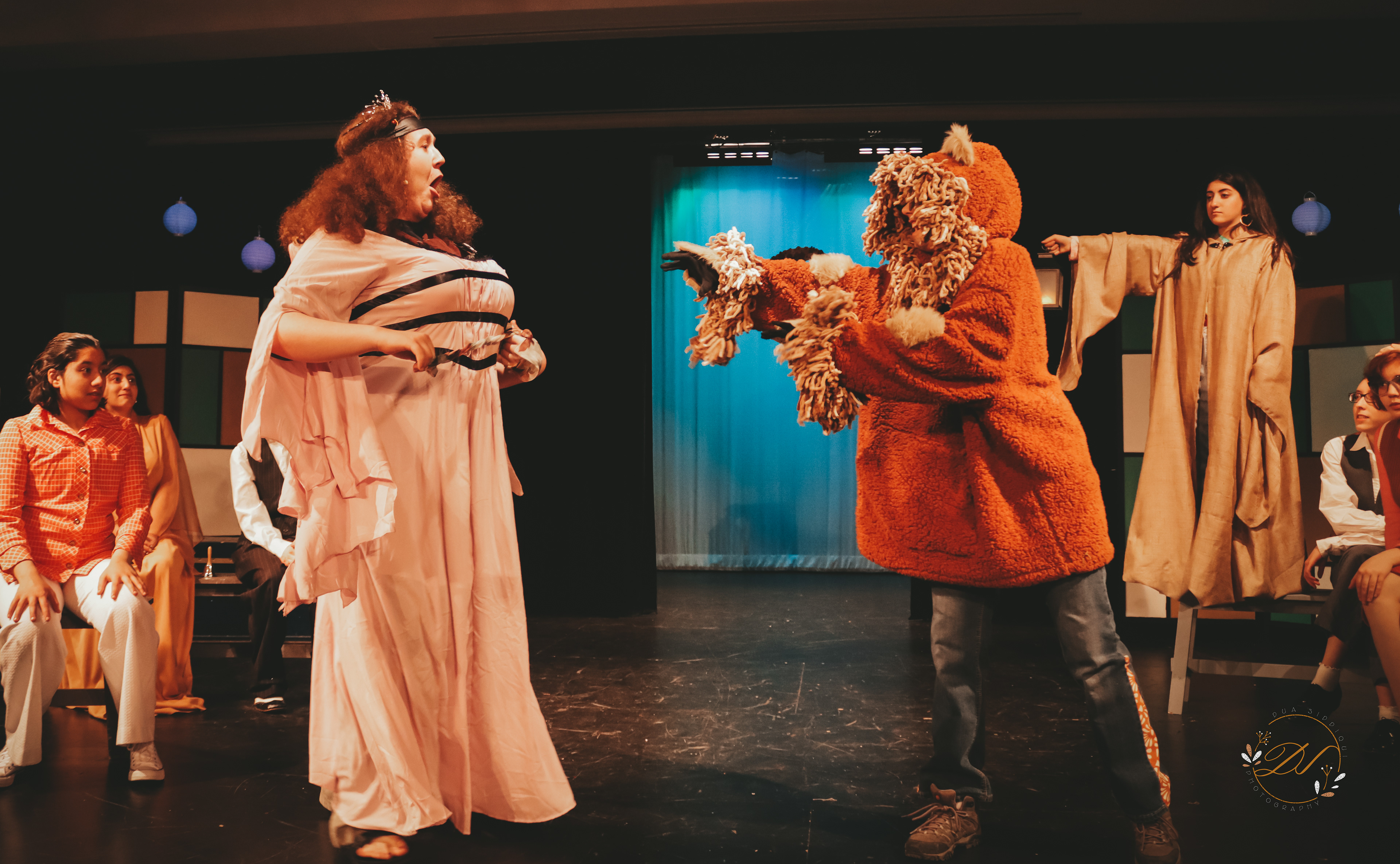 A Midsummer Night's Dream | CHHS | 2022 | Calgary, AB