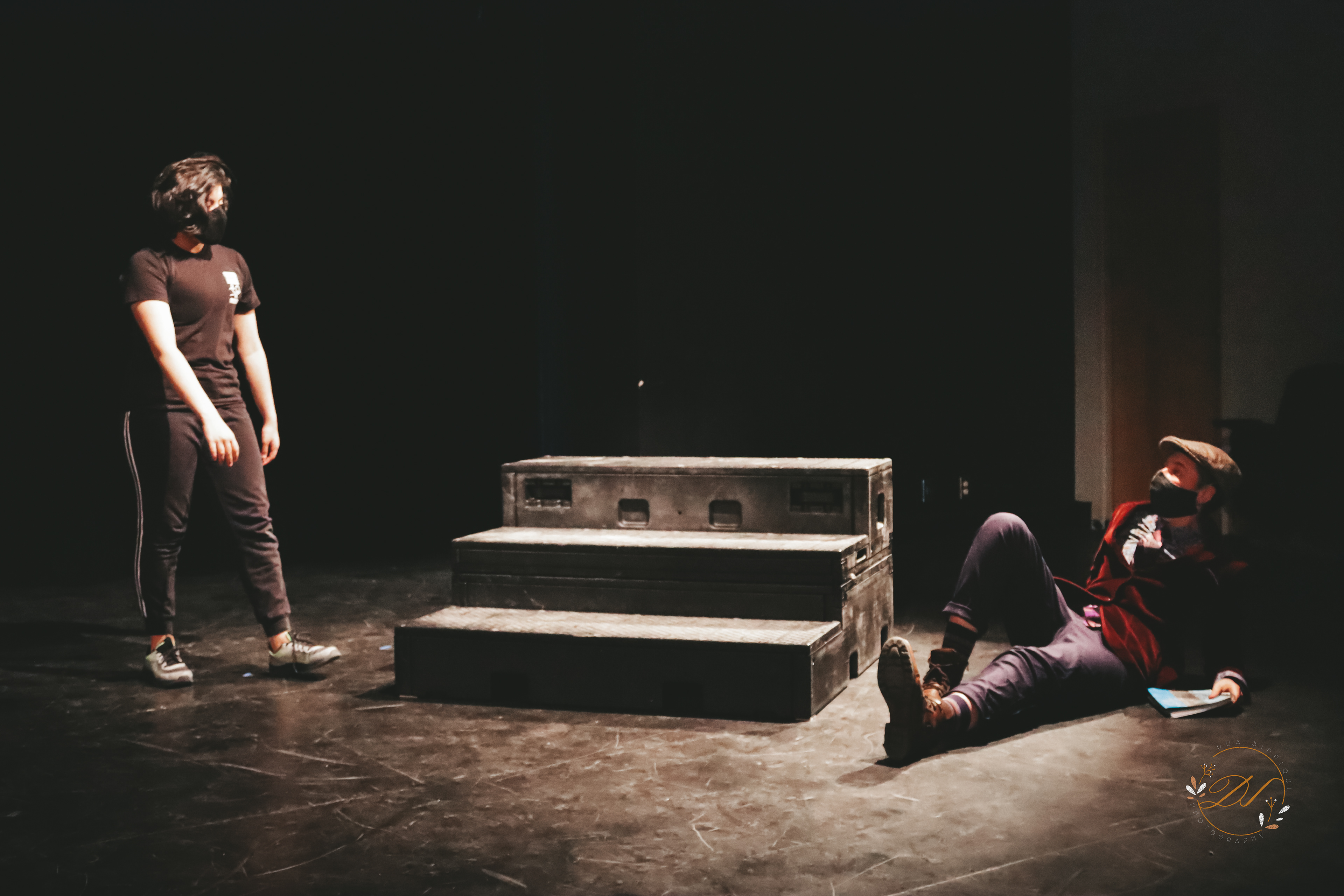 Student Theatre Showcase | CHHS | 2021 | Calgary, AB