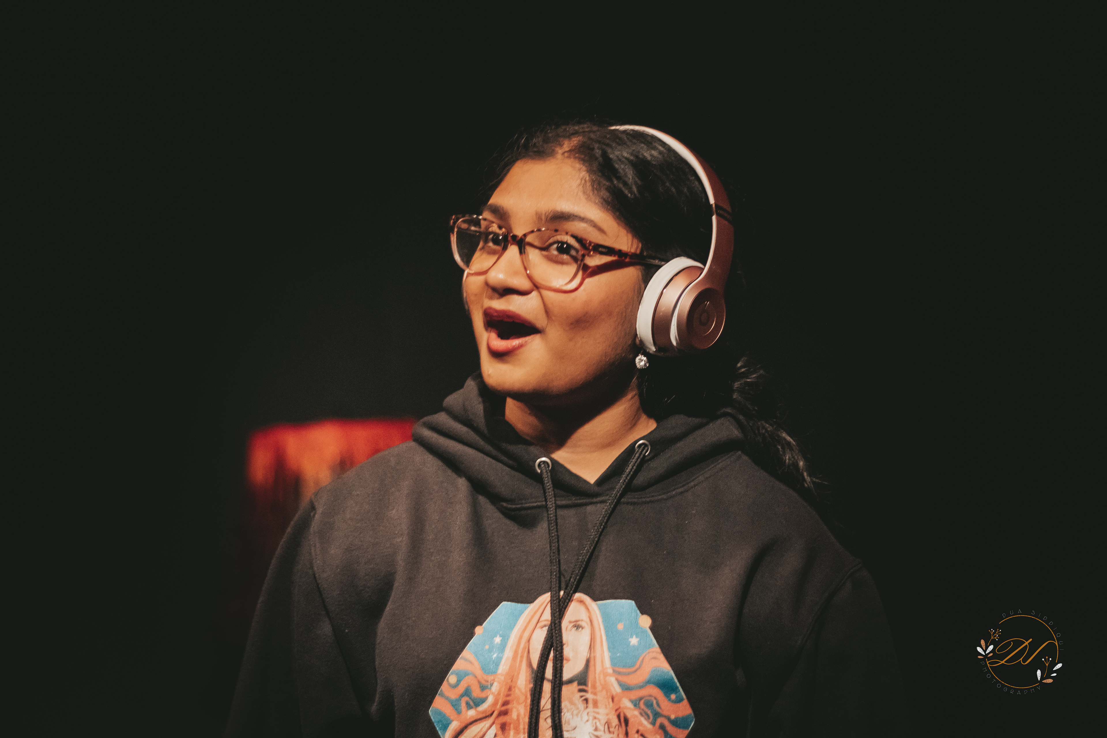 WANT | Victoria College Drama Society | 2023 | Toronto, ON