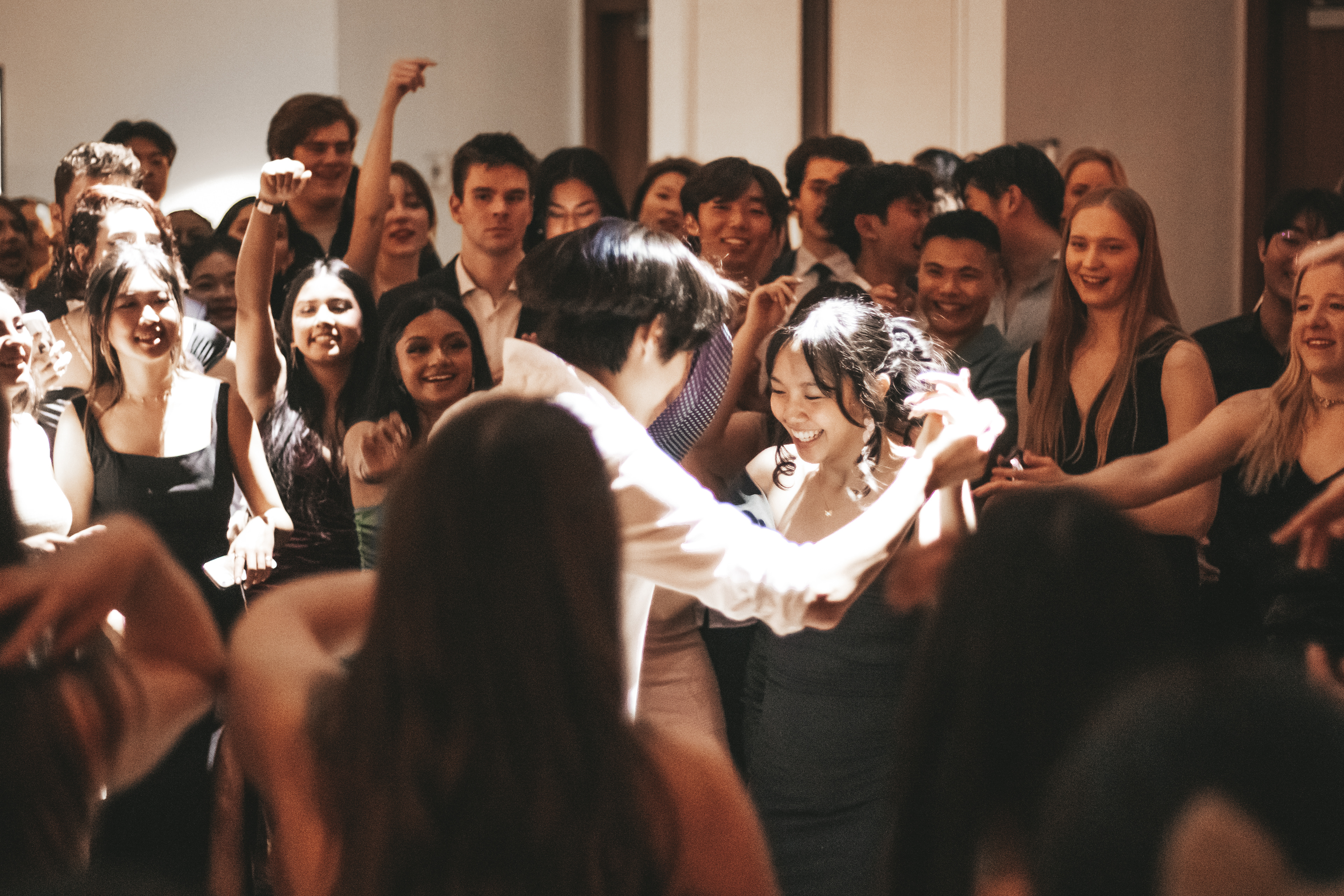 SMC Formal | St. Michael's College Student Union, University Of Toronto | 2023 | Toronto, ON