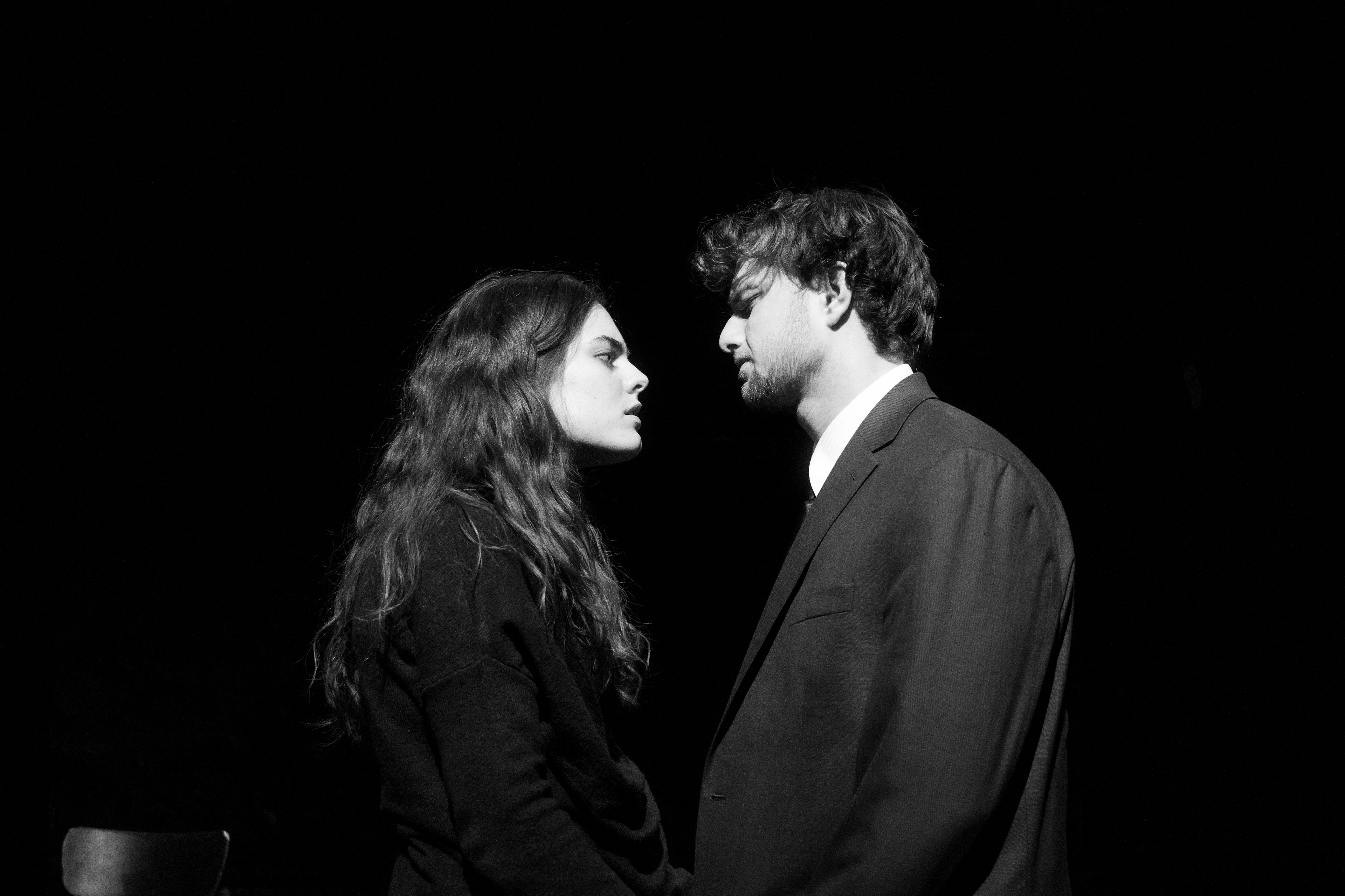 Danny & The Deep Blue Sea | UC Follies | 2023 | Toronto, ON
