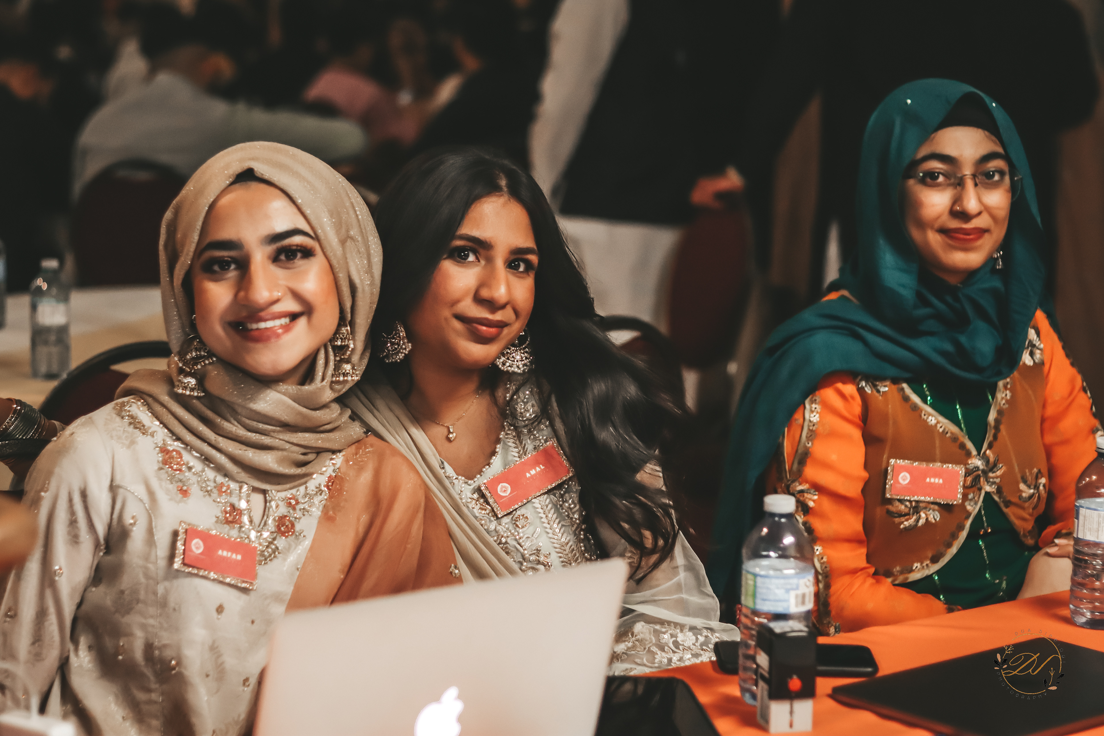 Daawat | Pakistani Students' Society, University Of Calgary | 2022 | Calgary, AB