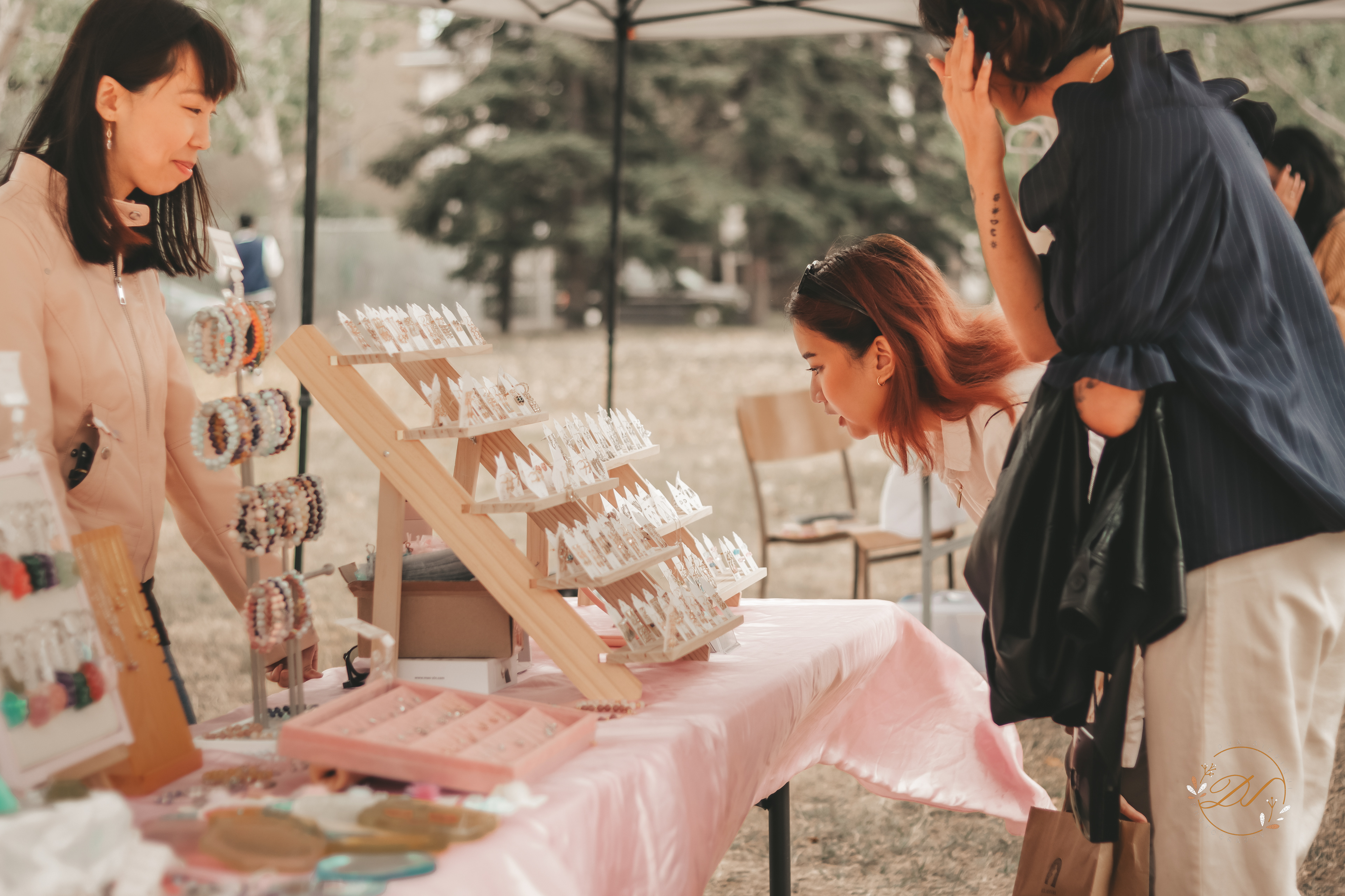 Summer Days Market | The ME Project | 2022 | Calgary, AB