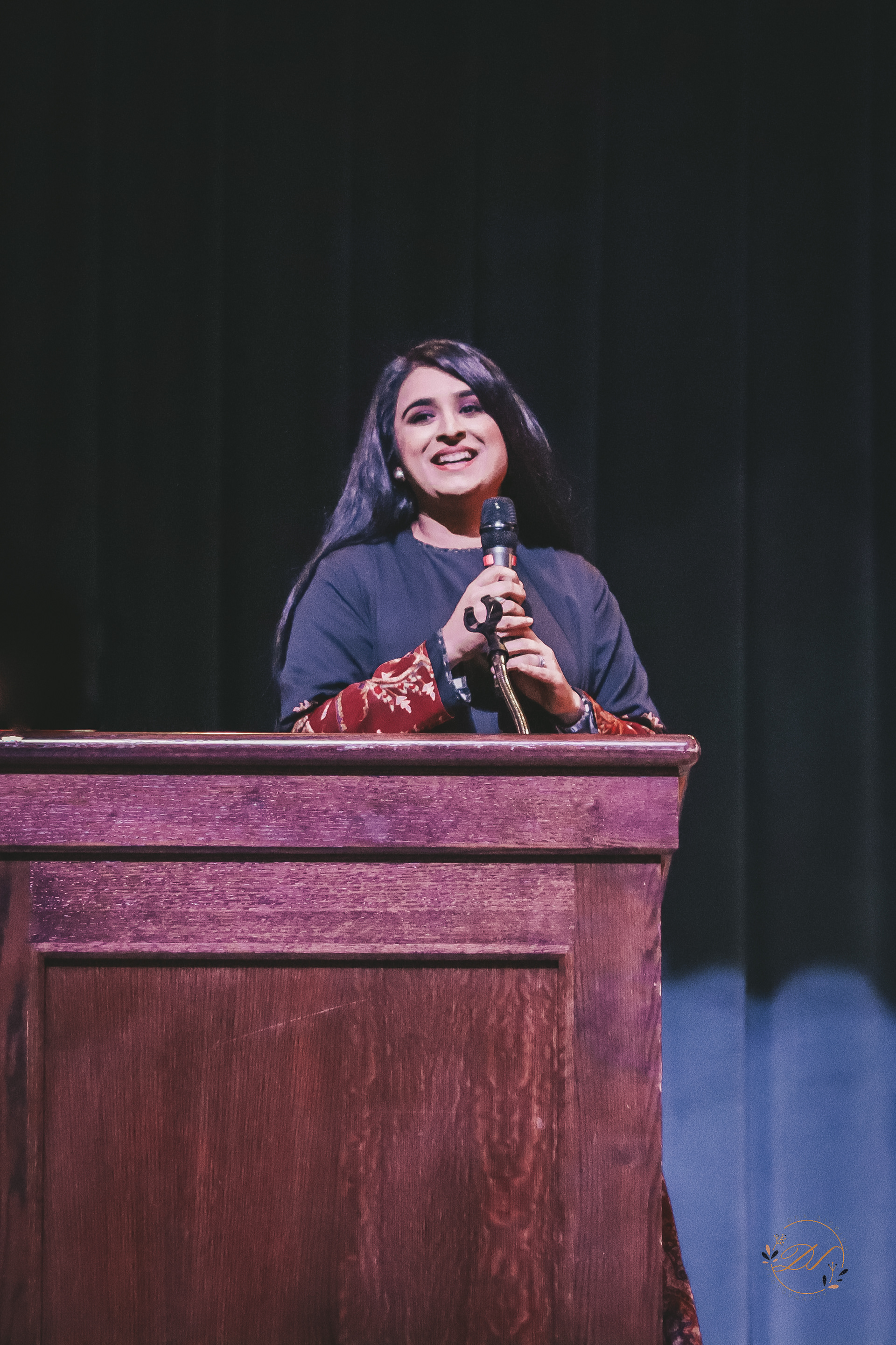 Daawat | Pakistani Students' Society, University Of Calgary | 2022 | Calgary, AB