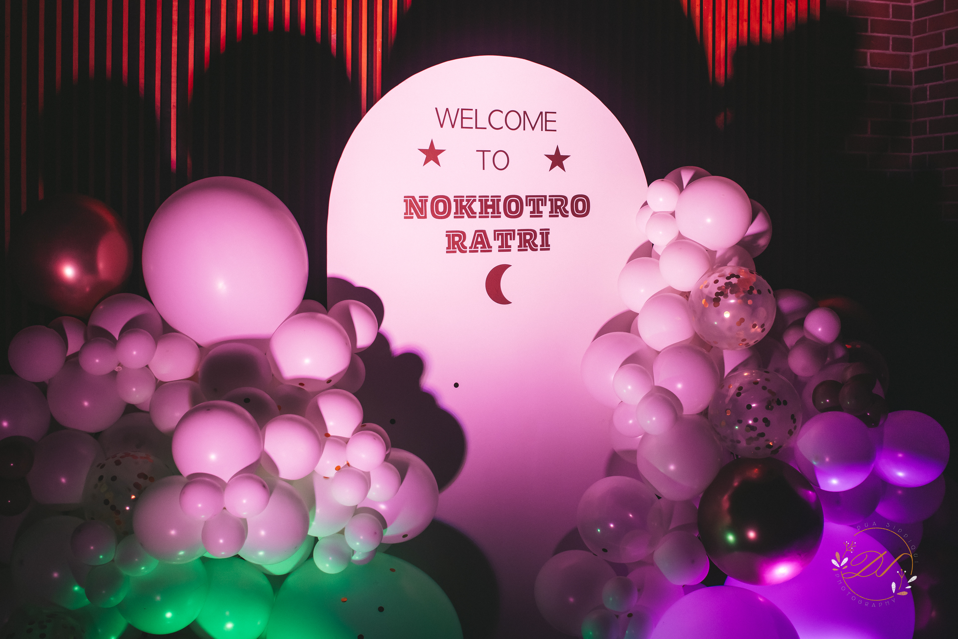 Nokhotro Ratri | Bangladeshi Students Association, York University | 2023 | Toronto, ON