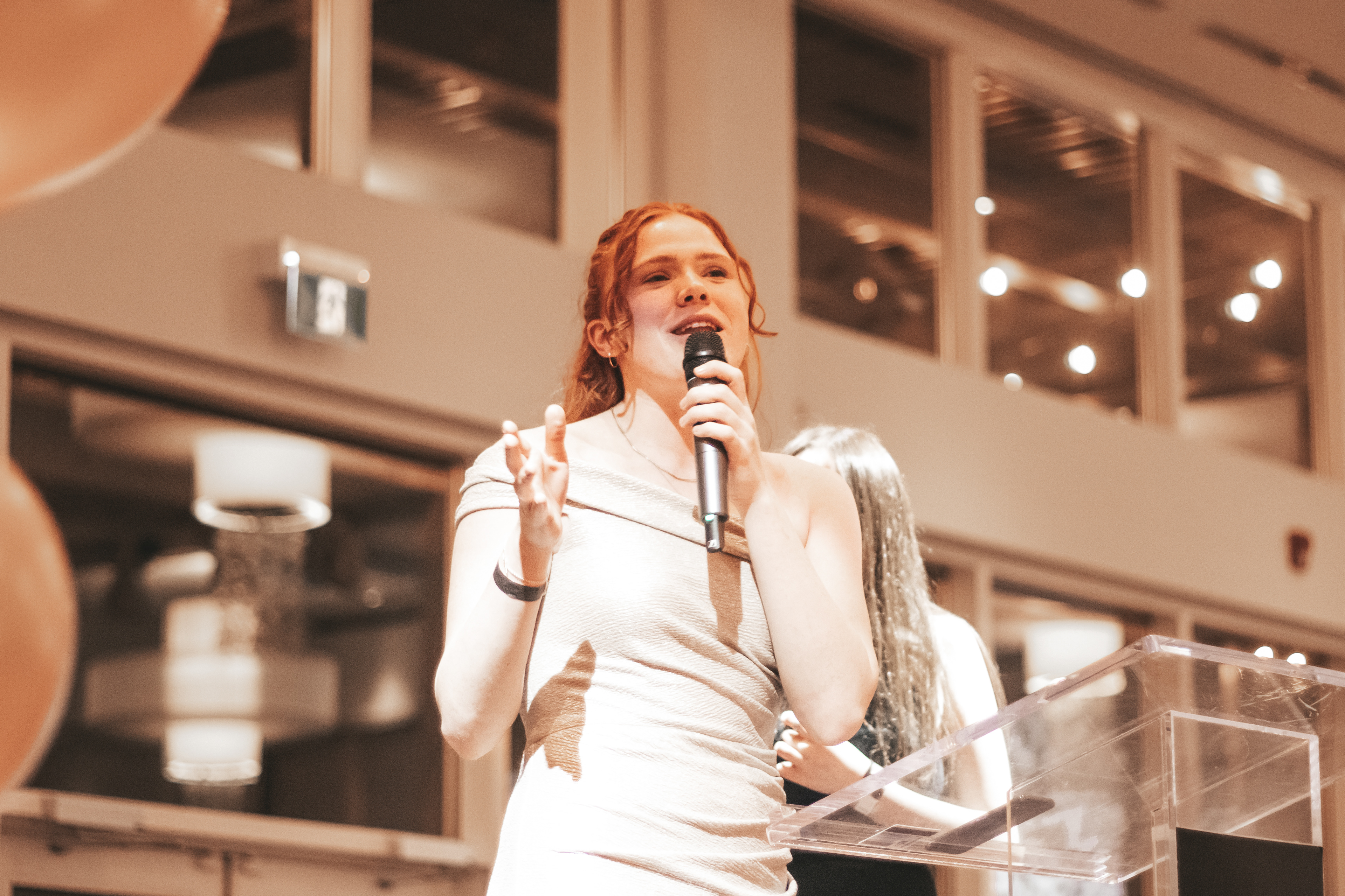 SMC Formal | St. Michael's College Student Union, University Of Toronto | 2023 | Toronto, ON