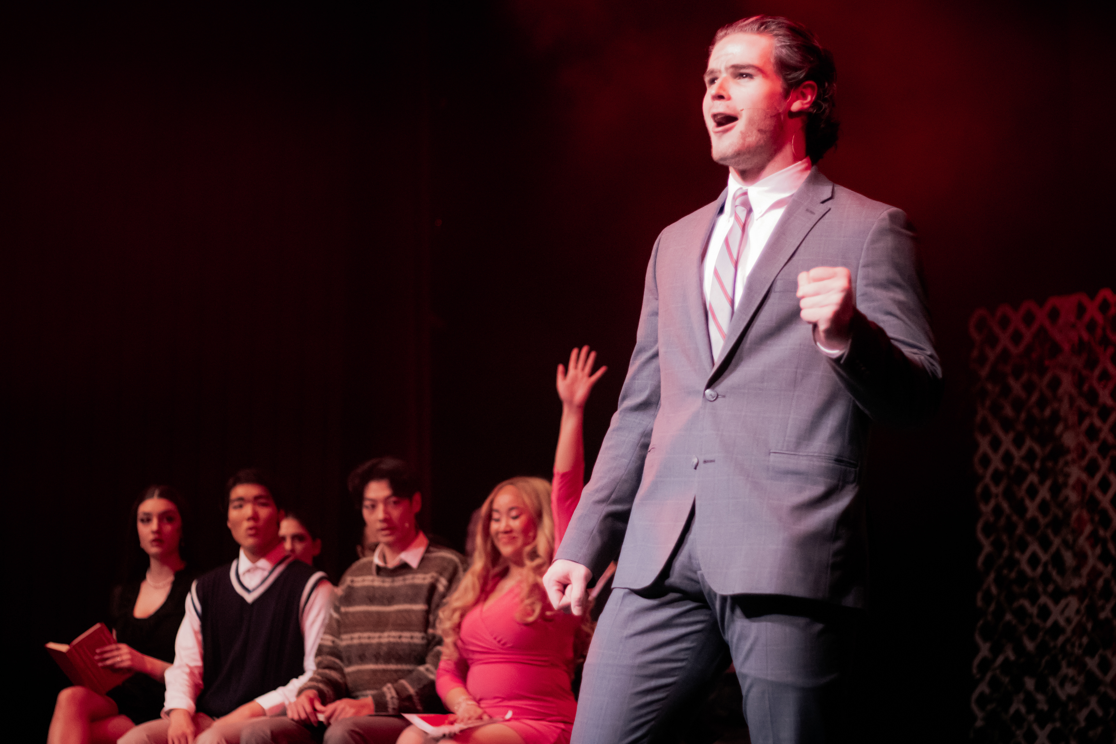 Legally Blonde | SMC Troubadors | 2024 | Toronto, ON
