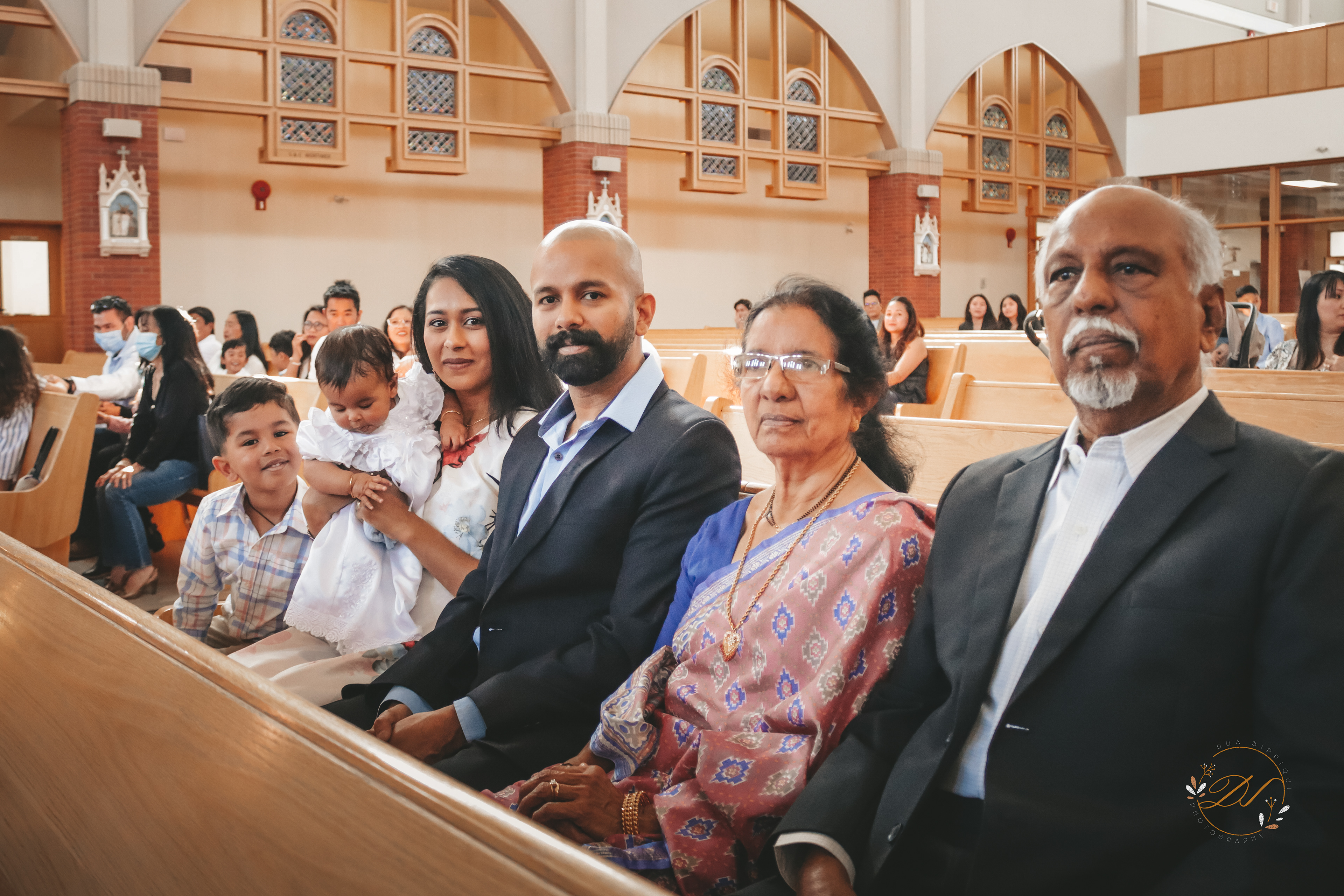Baptism | 2022 | Calgary, AB