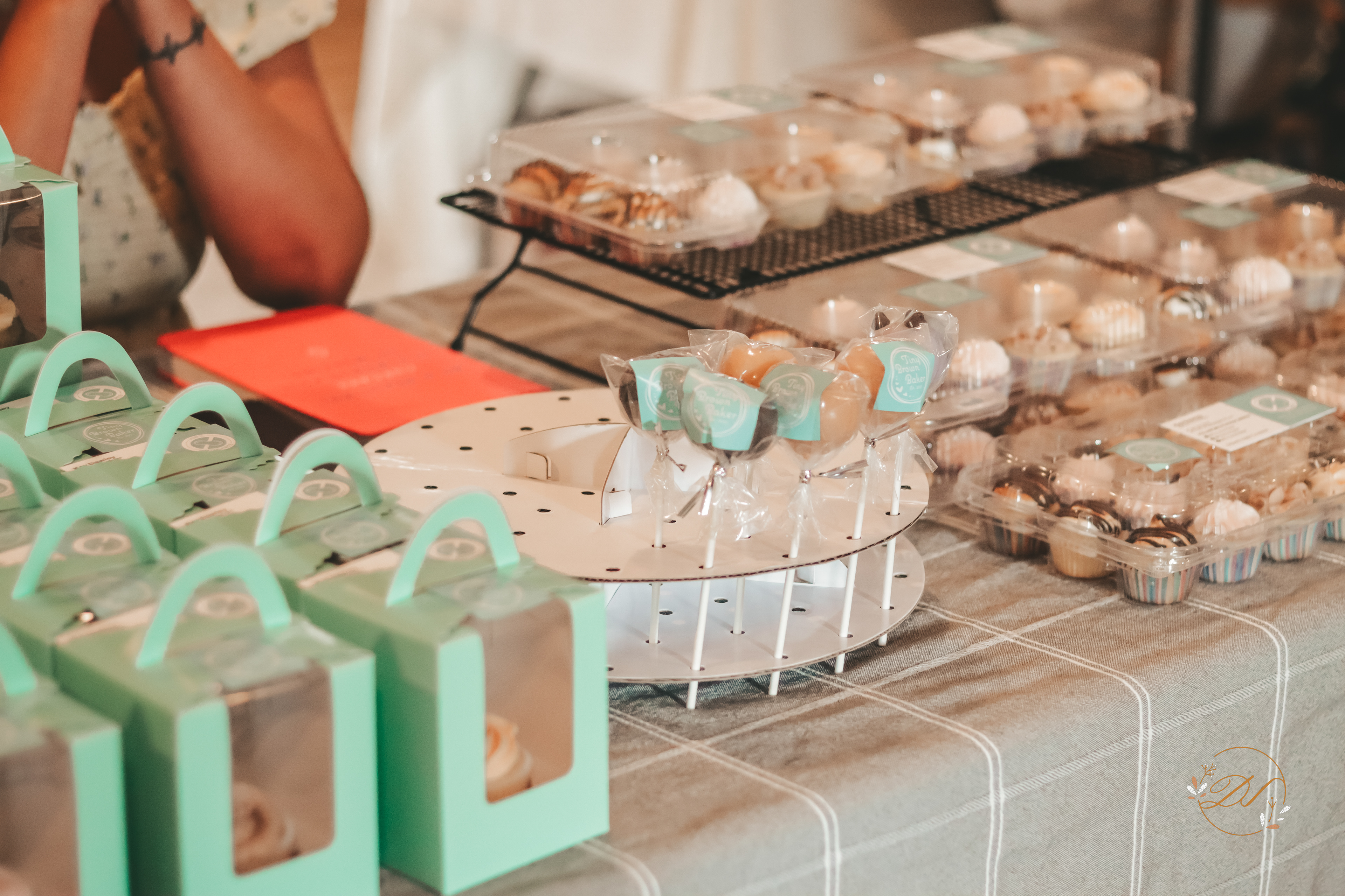 Summer Days Market | The ME Project | 2022 | Calgary, AB
