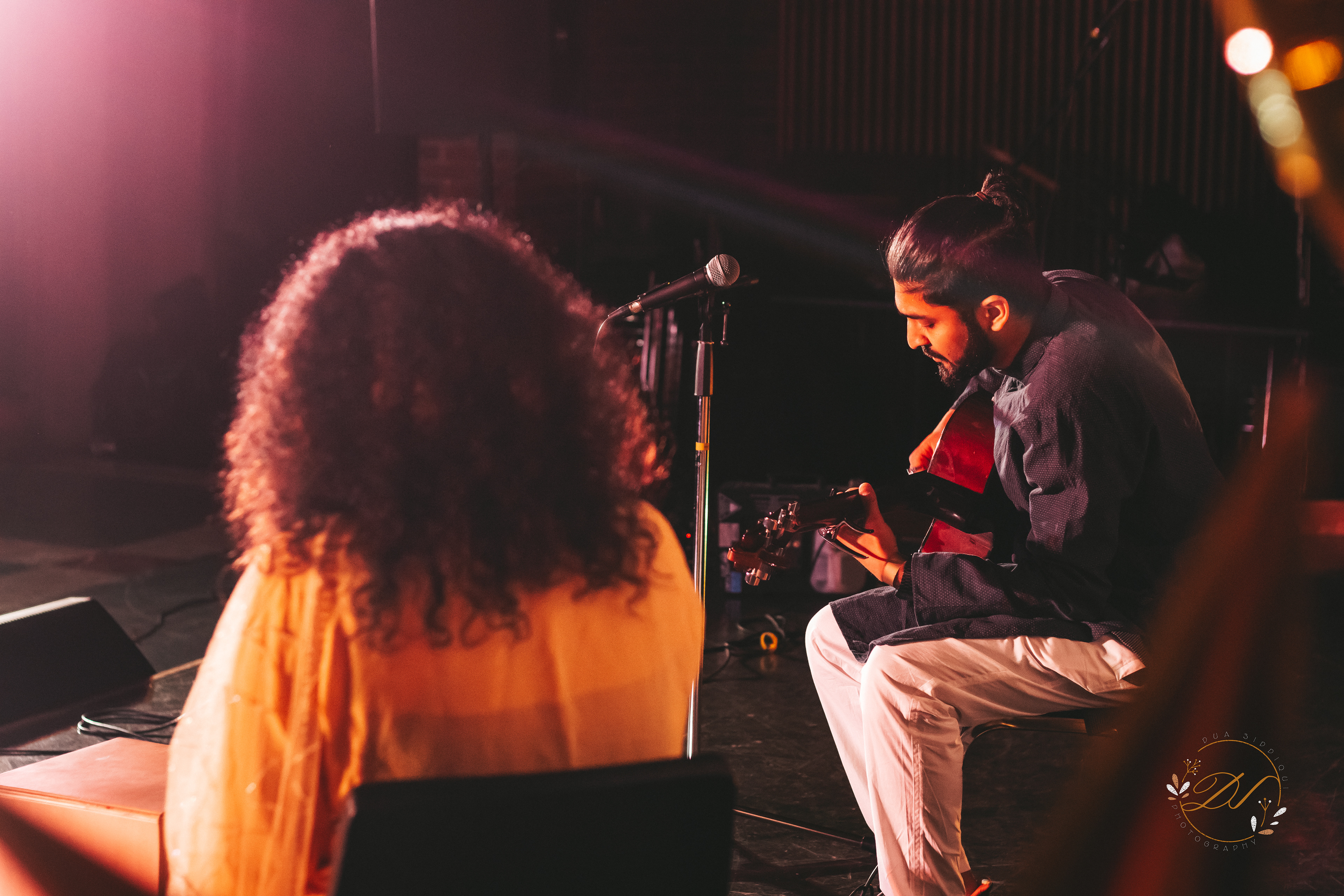 Nokhotro Ratri | Bangladeshi Students Association, York University | 2023 | Toronto, ON
