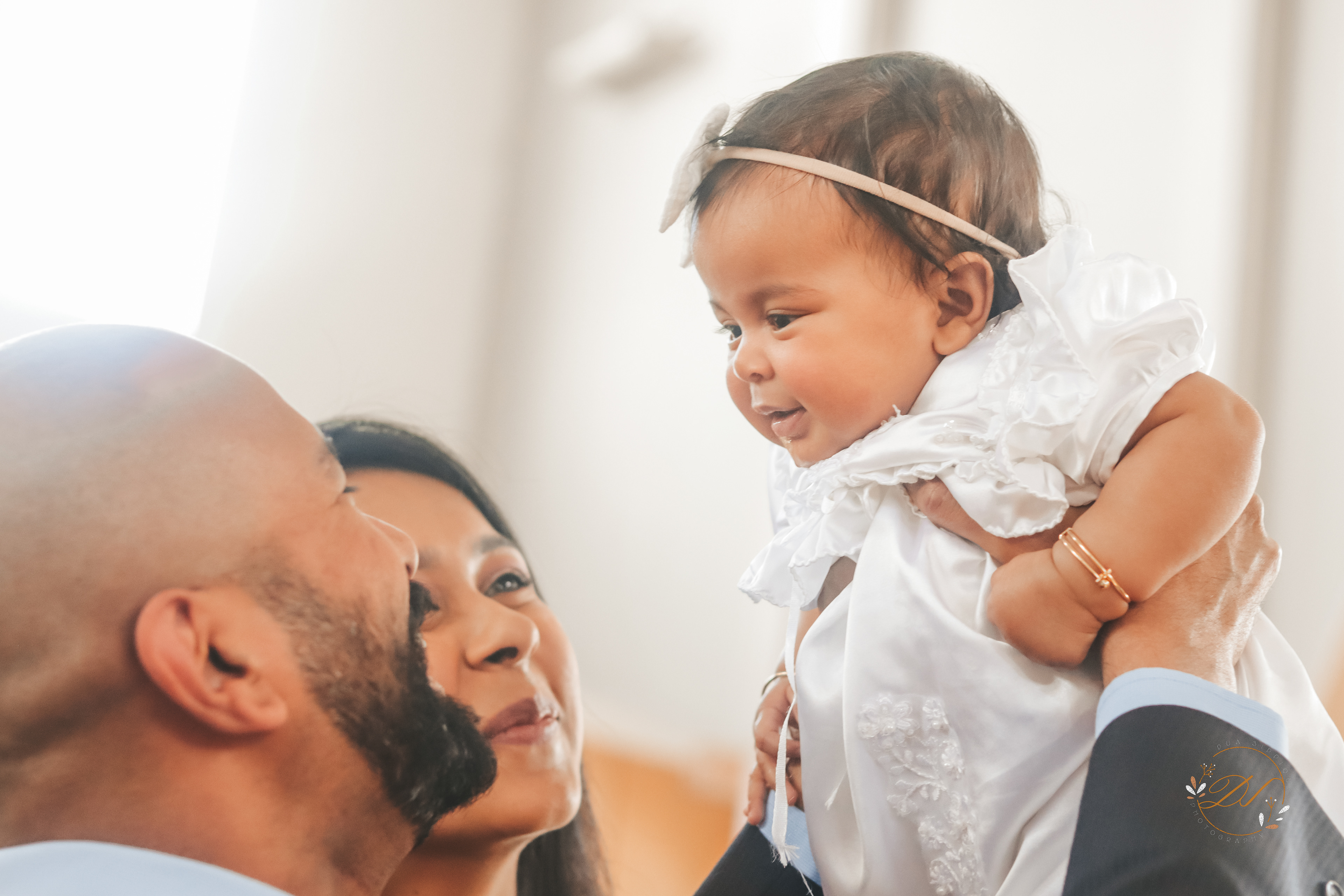 Baptism | 2022 | Calgary, AB