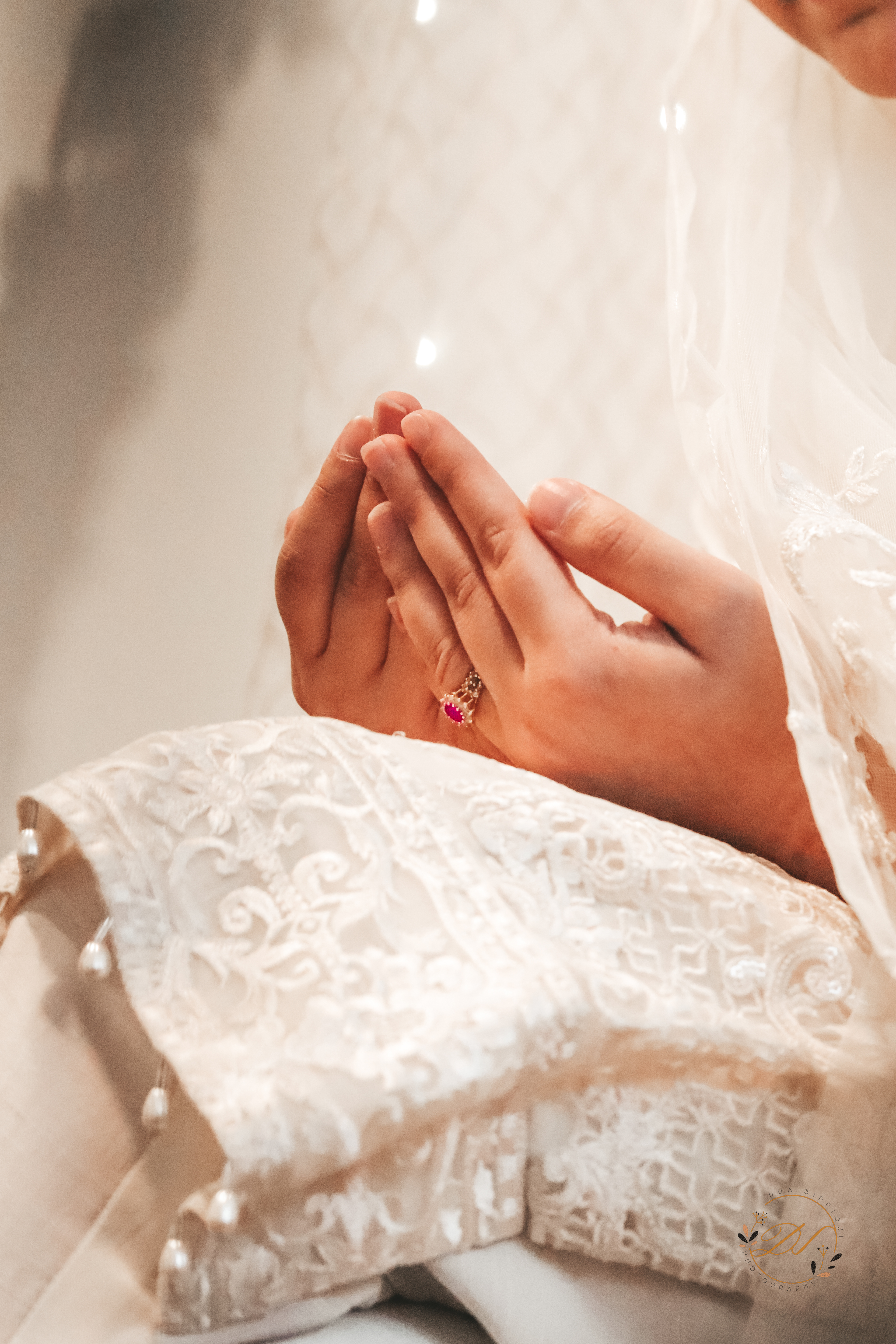 Izzah | Dua-E-Khair | 2022 | Calgary, AB