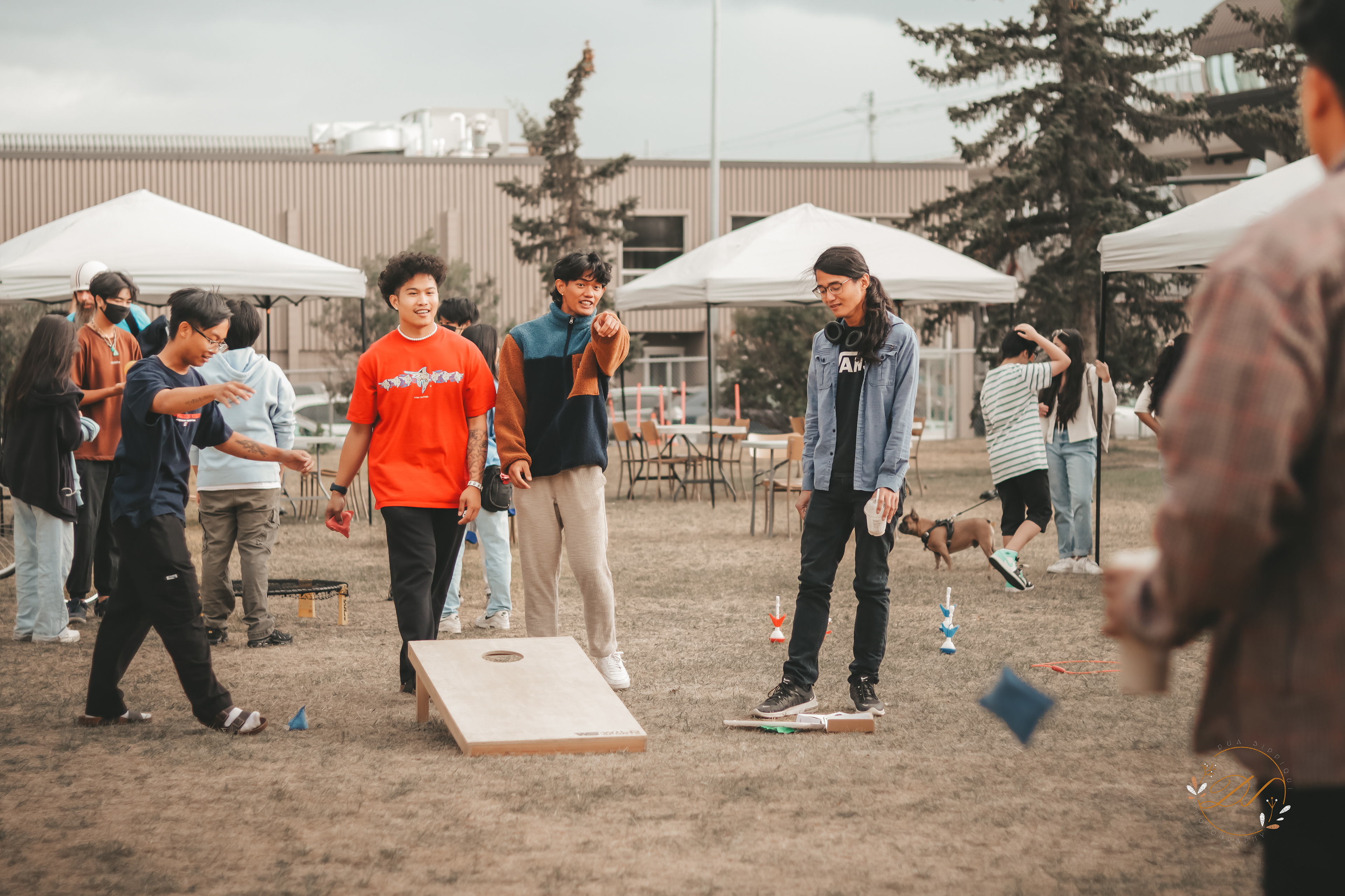 Summer Days Market | The ME Project | 2022 | Calgary, AB