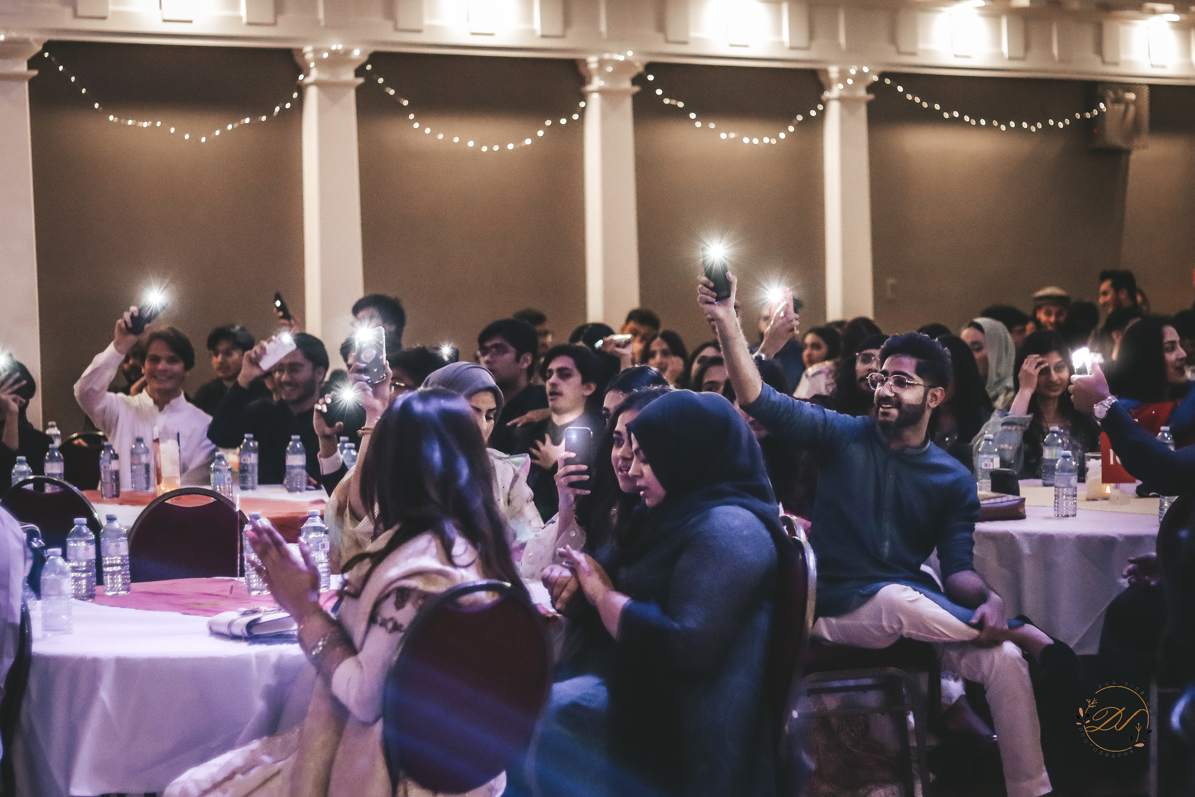 Daawat | Pakistani Students' Society, University Of Calgary | 2022 | Calgary, AB