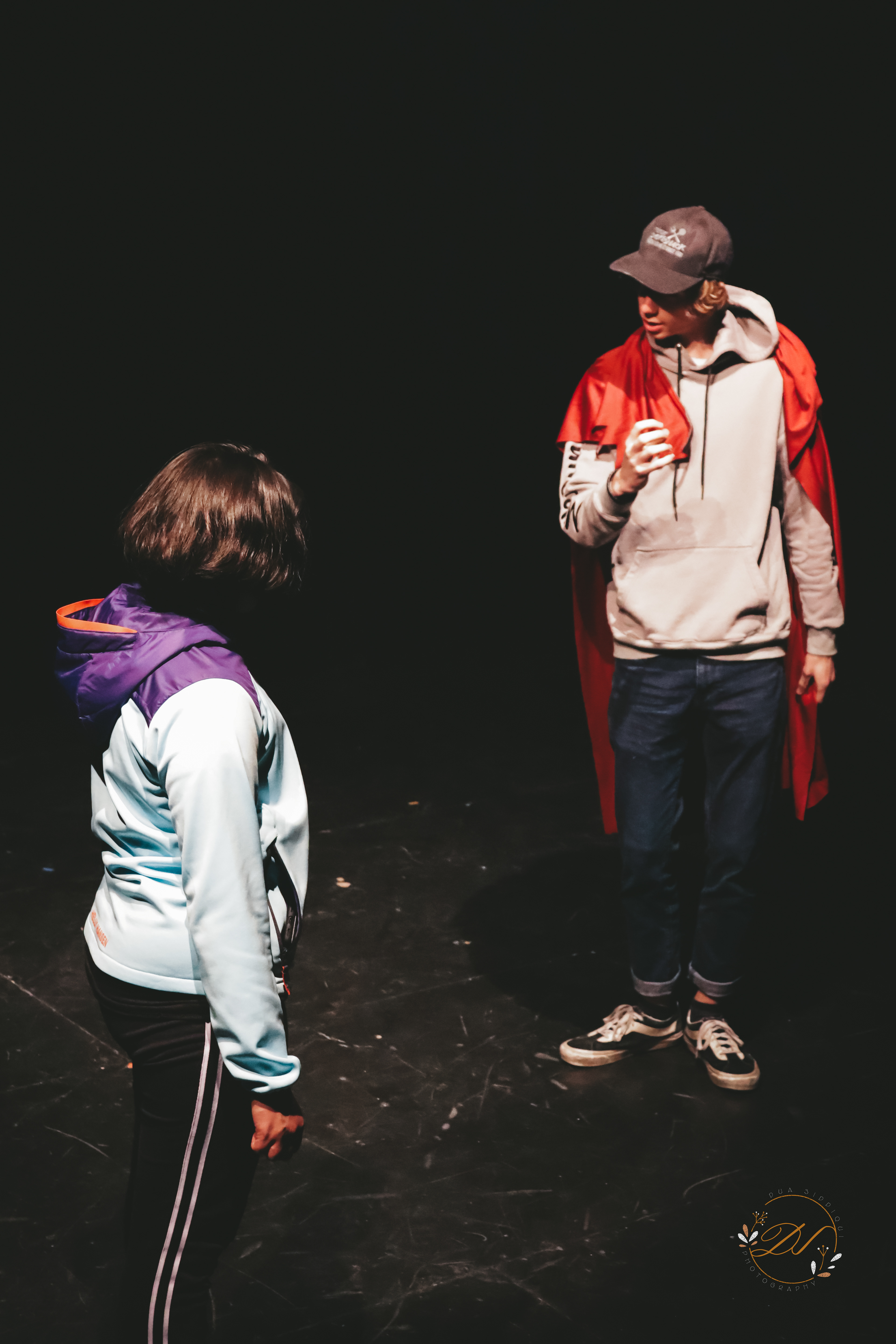 Student Theatre Showcase | CHHS | 2021 | Calgary, AB